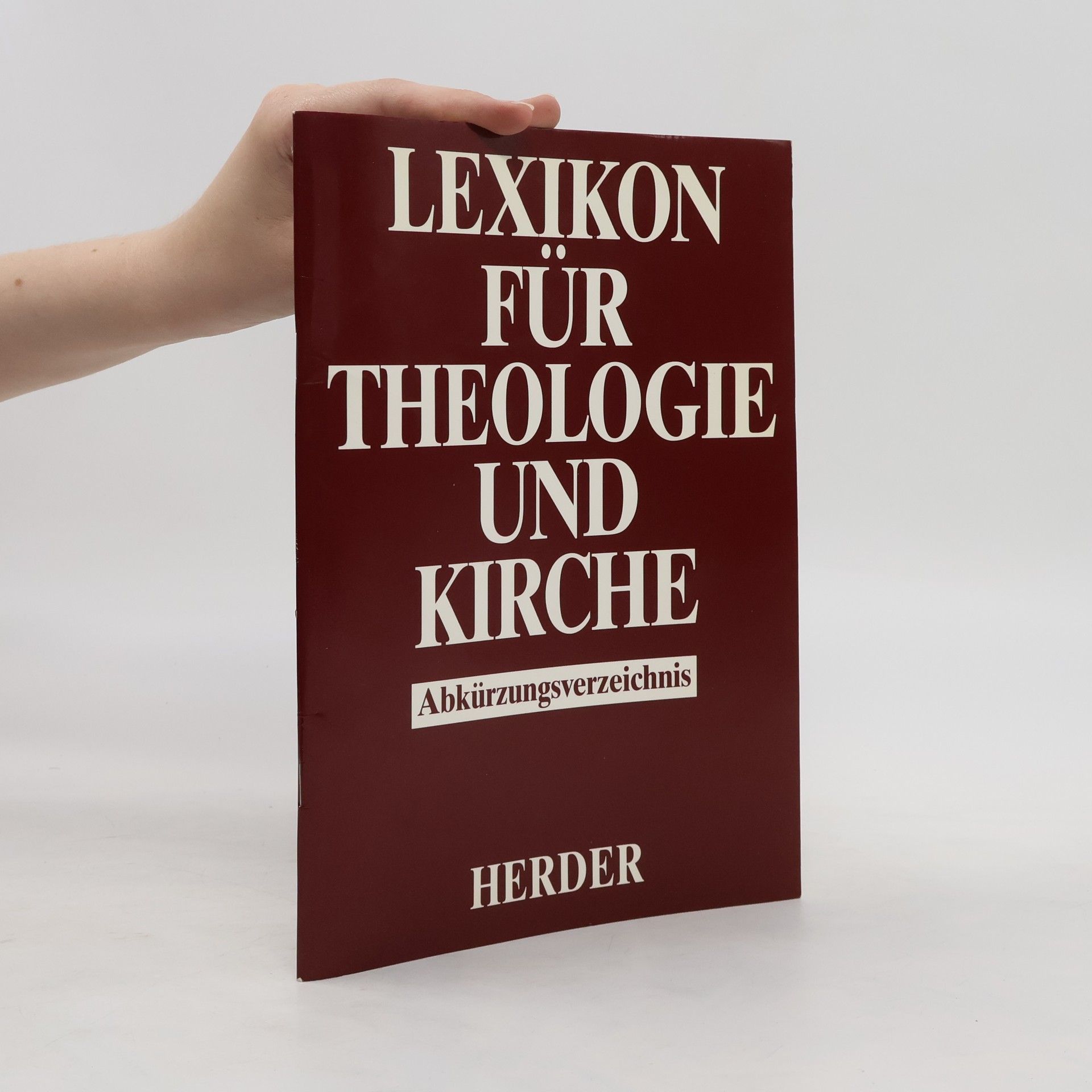Collectif d'auteurs Lexikon für Theologie und Kirche