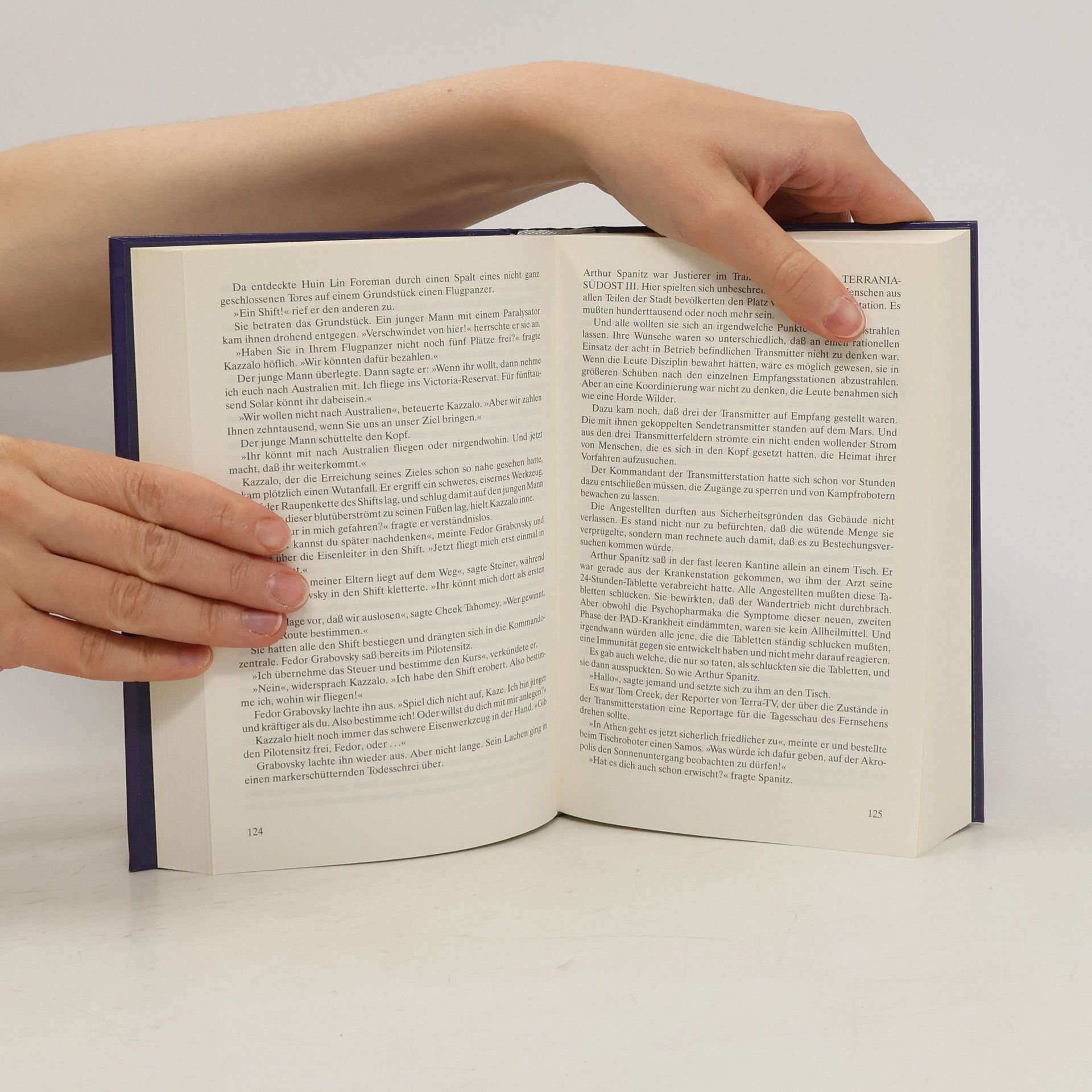 Autorenkollektiv Perry Rhodan 85. Die Hyperseuche