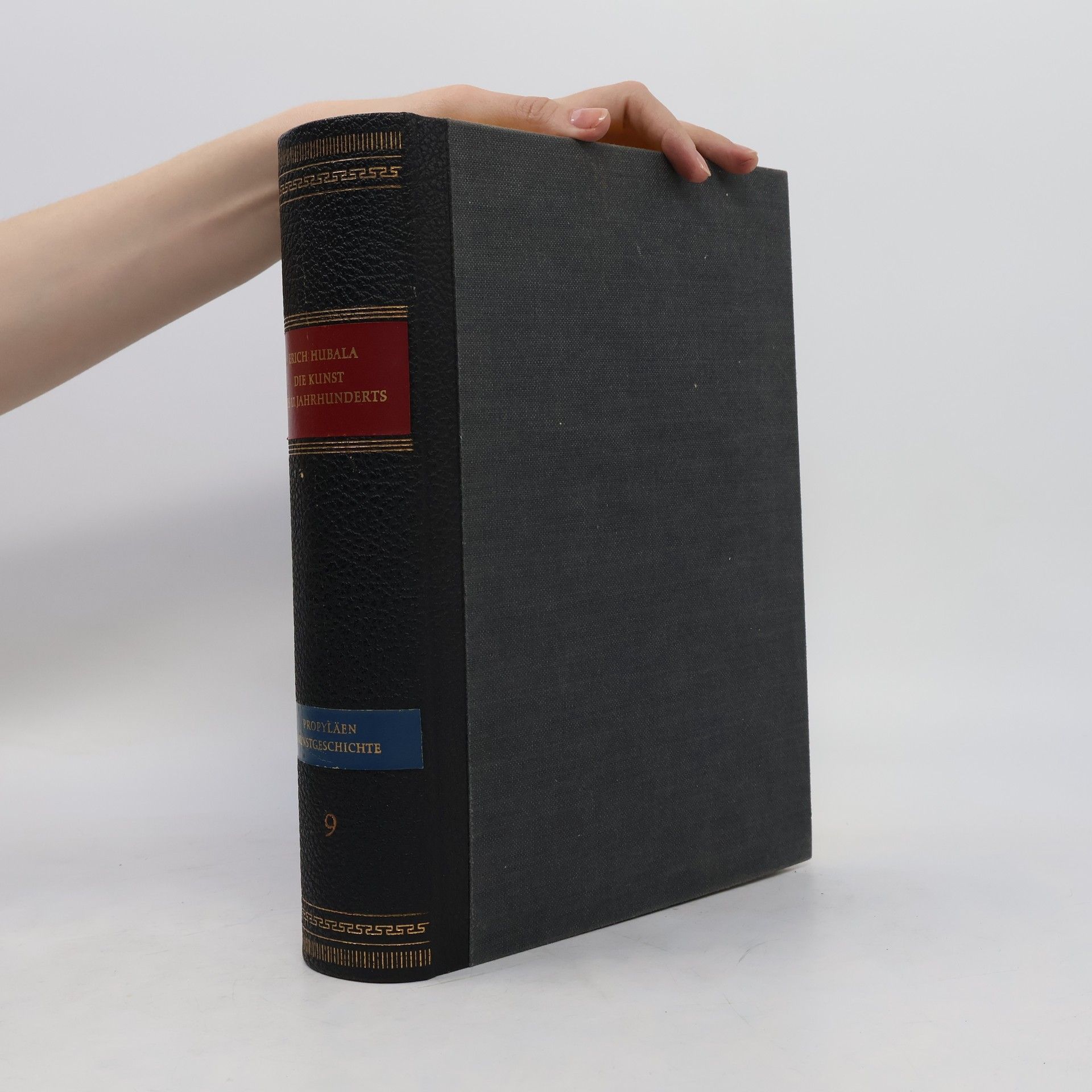 Autores varios Die Kunst des 19. Jahrhunderts 9