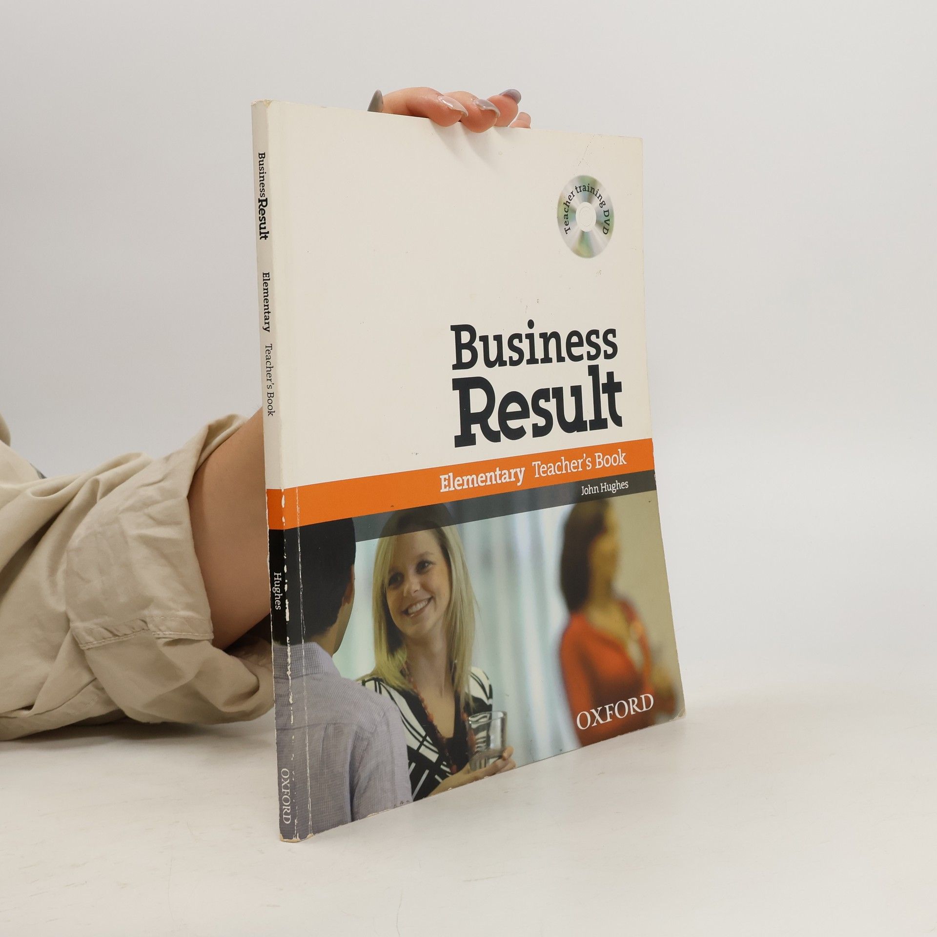 John Hughes Business Result
