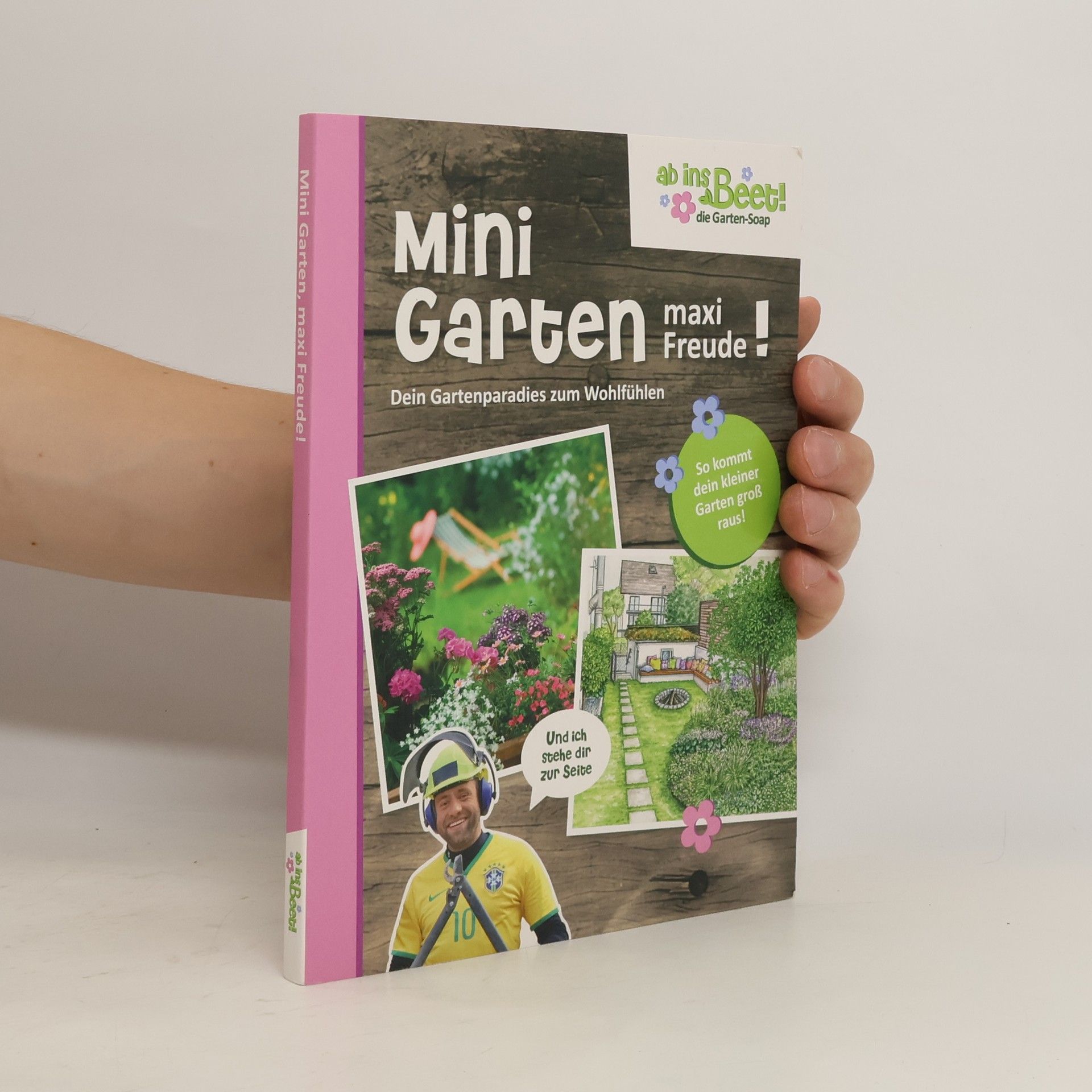 kolektiv Mini Garten