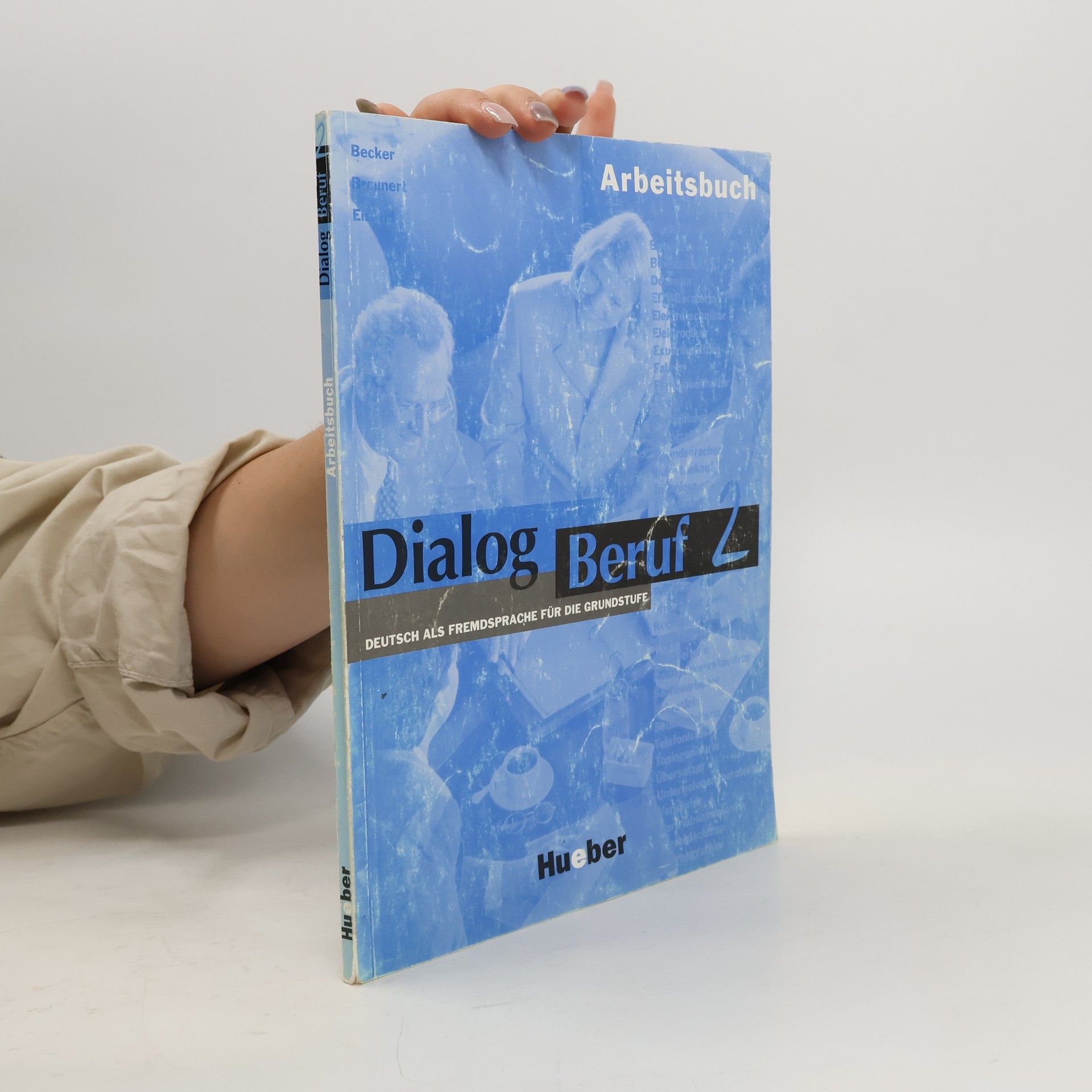 Collective Dialog Beruf
