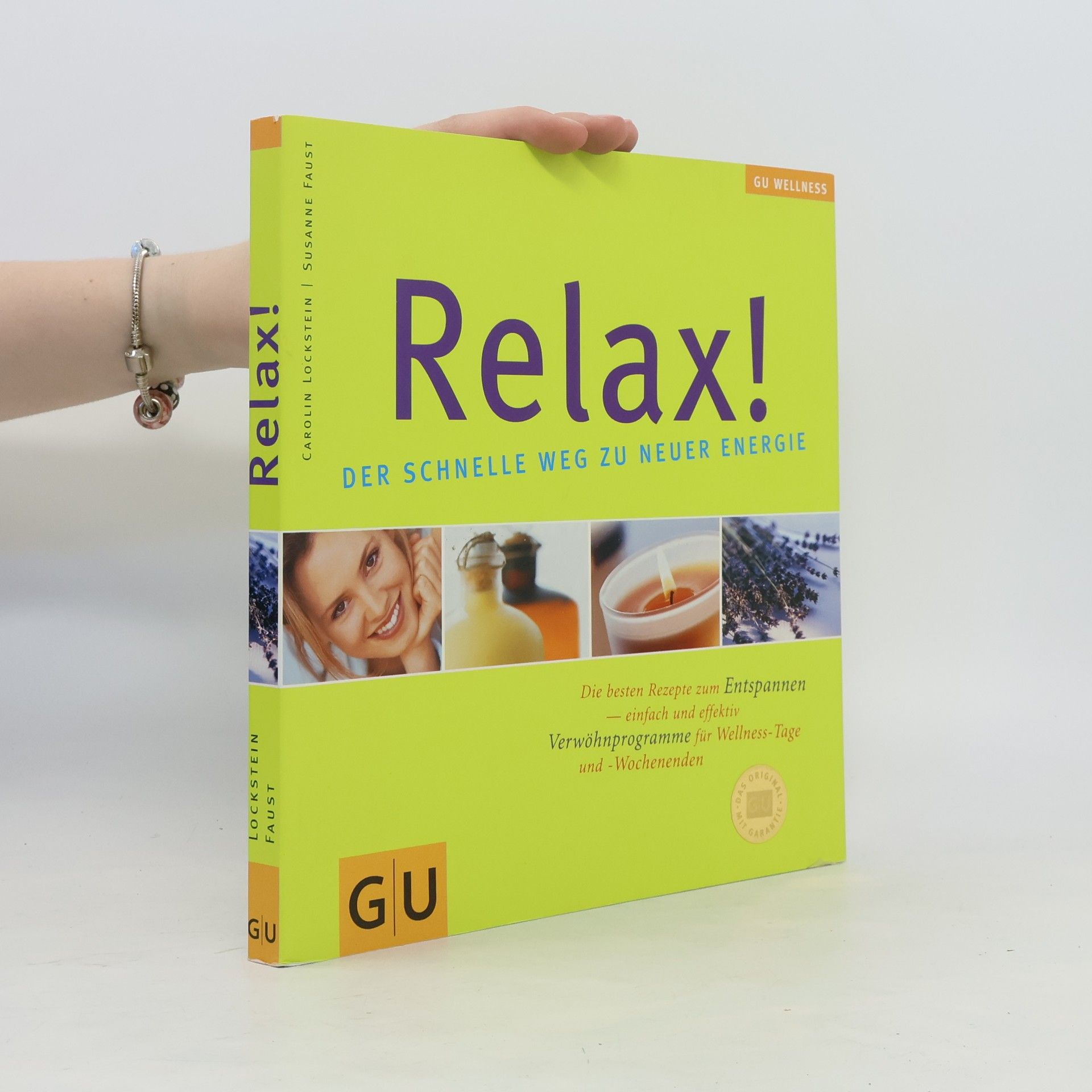 Collectif d'auteurs Natürlich und sicher