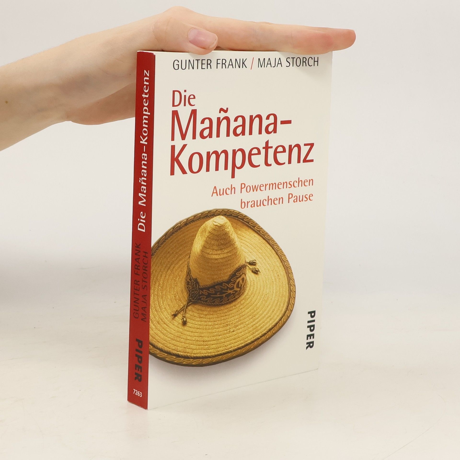 Gunter Frank Die Mañana-Kompetenz
