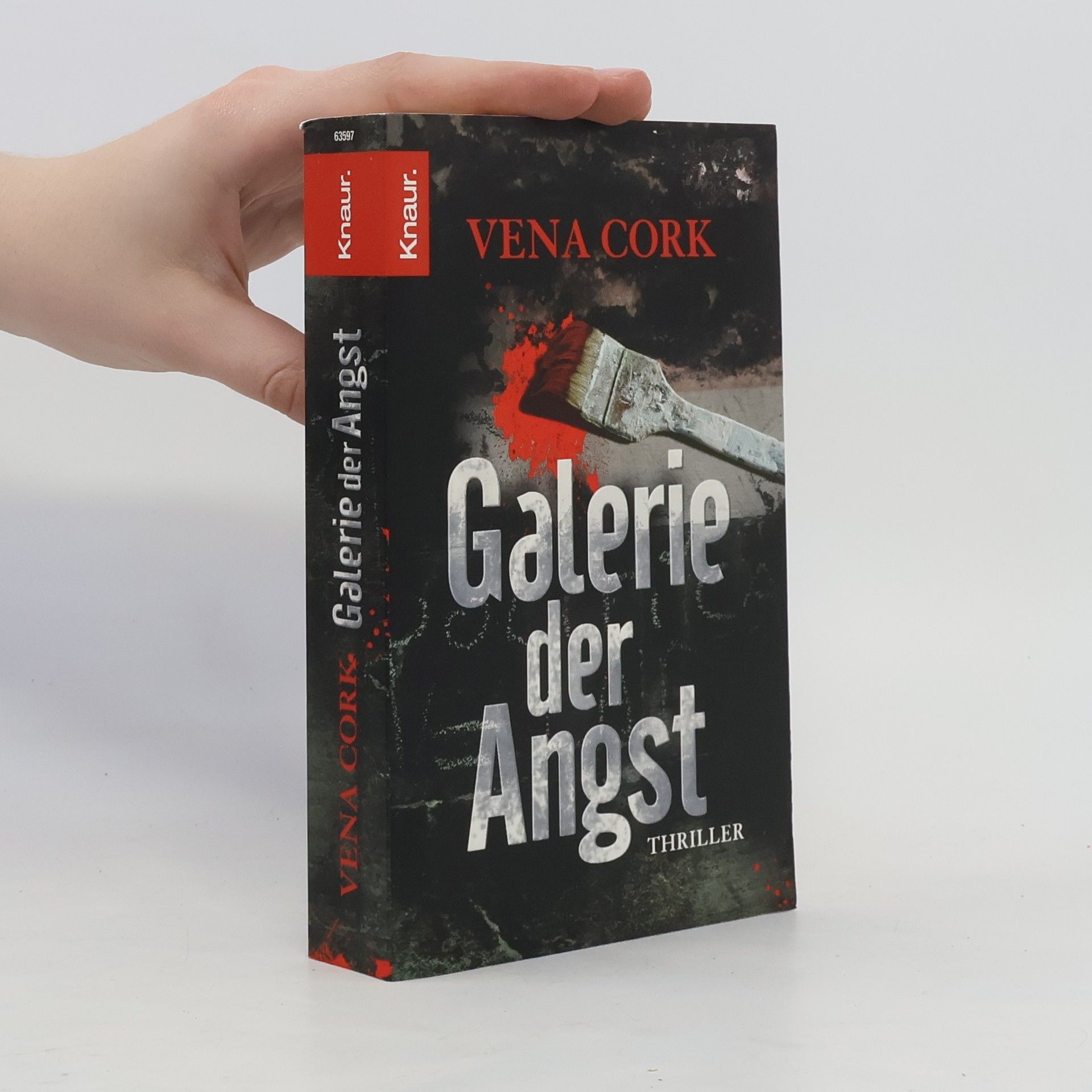 Vena Cork Galerie der Angst