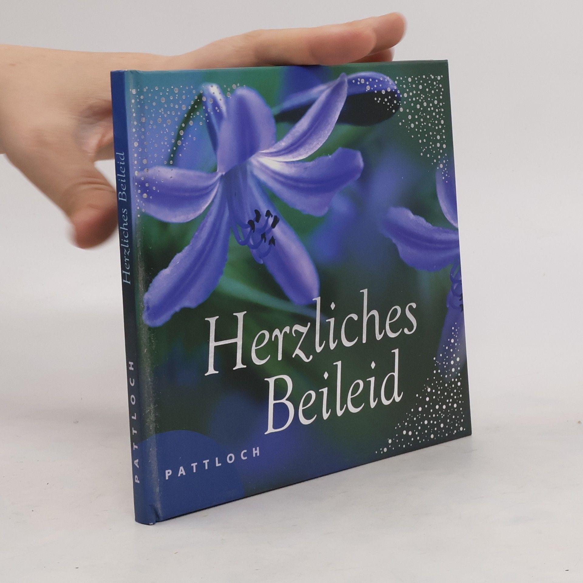 Bettina Huber Herzliches Beileid