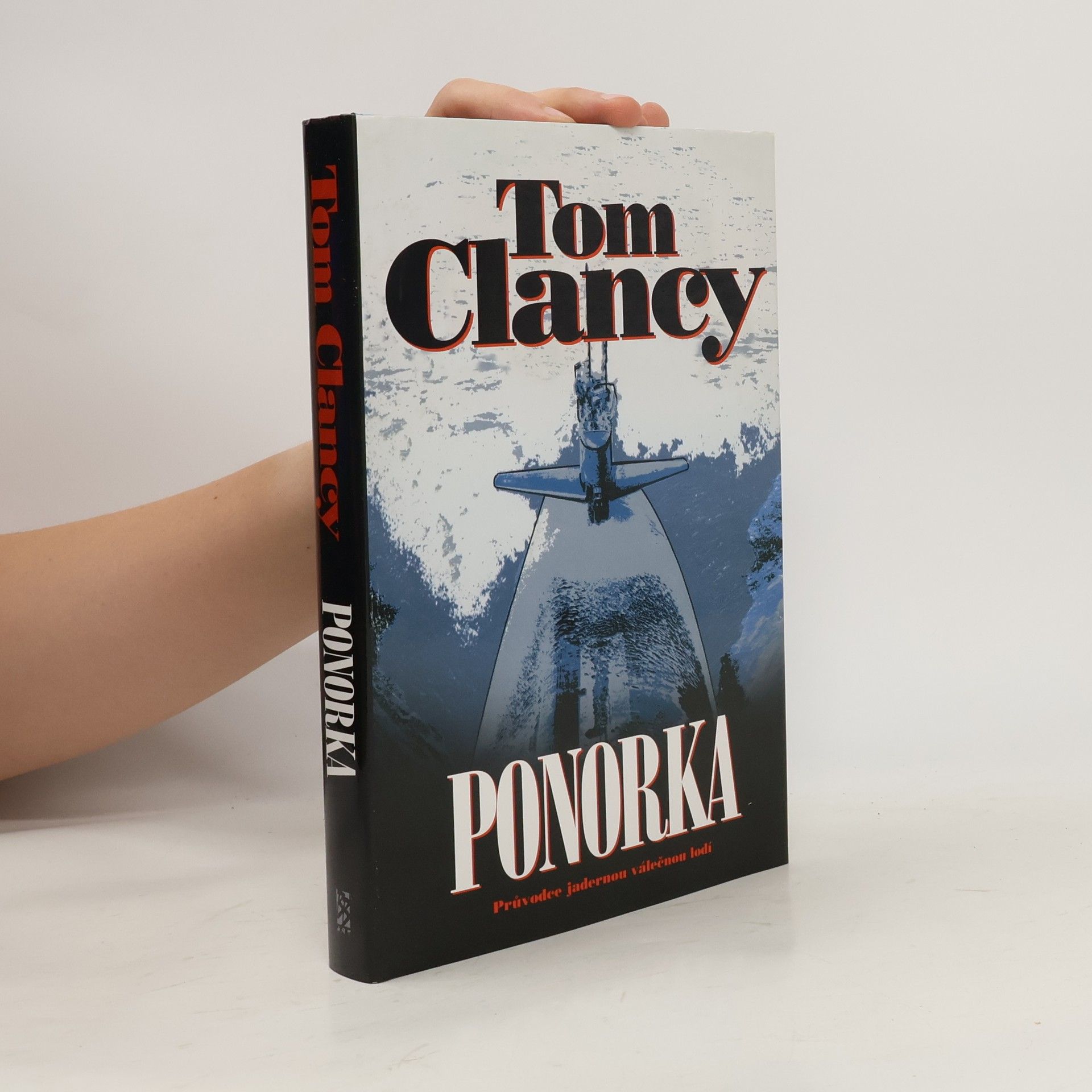 Tom Clancy Ponorka
