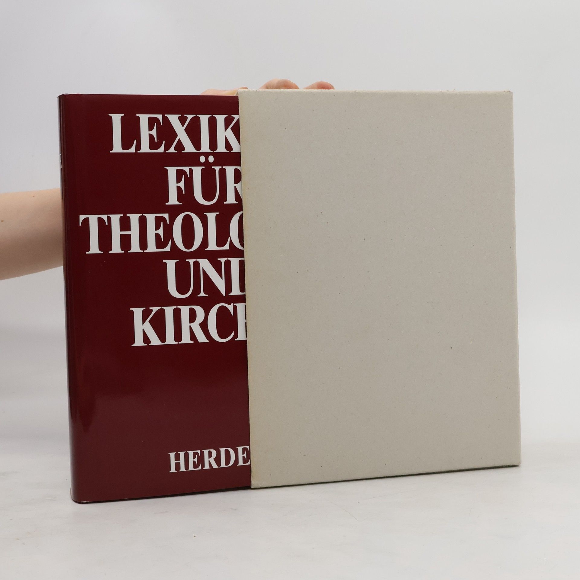 Collectif d'auteurs Lexikon für Theologie und Kirche