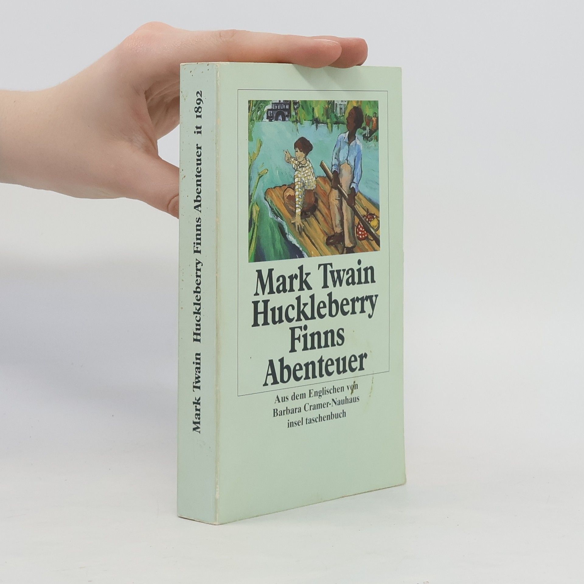 Mark Twain Mark Twains Abenteuer