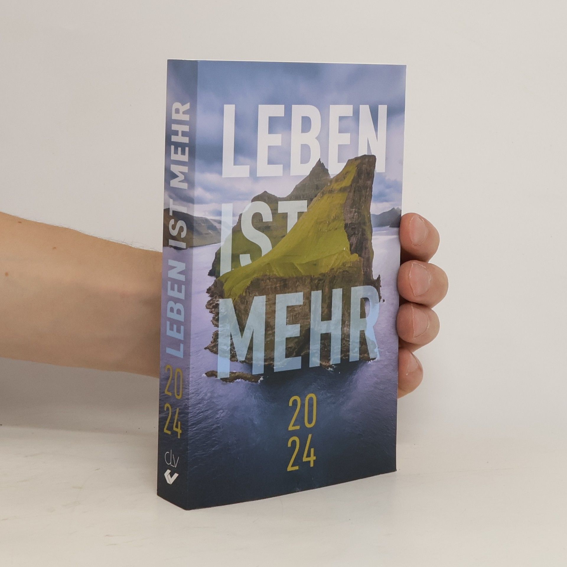 Autorenkollektiv Leben ist mehr 2024