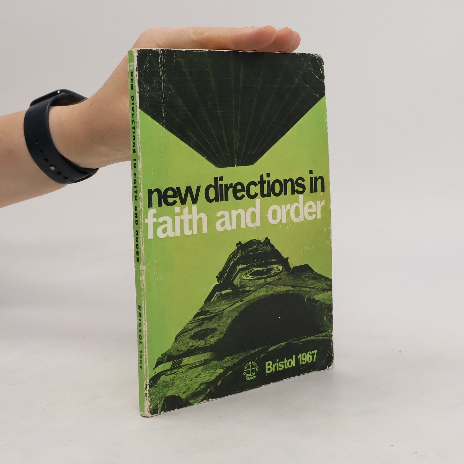 kolektiv New Directions in Faith and Order
