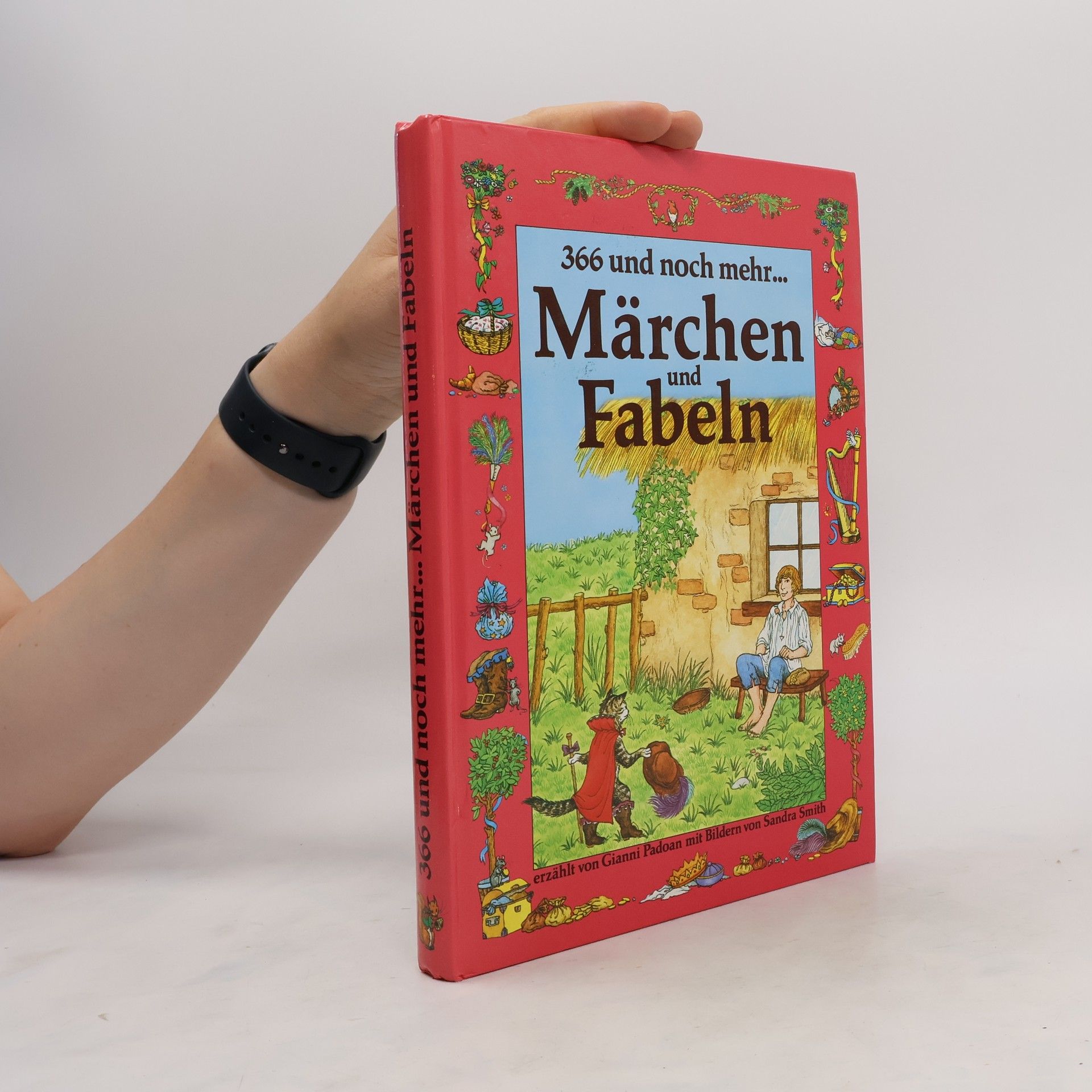 Autorenkollektiv Märchen und Fabeln