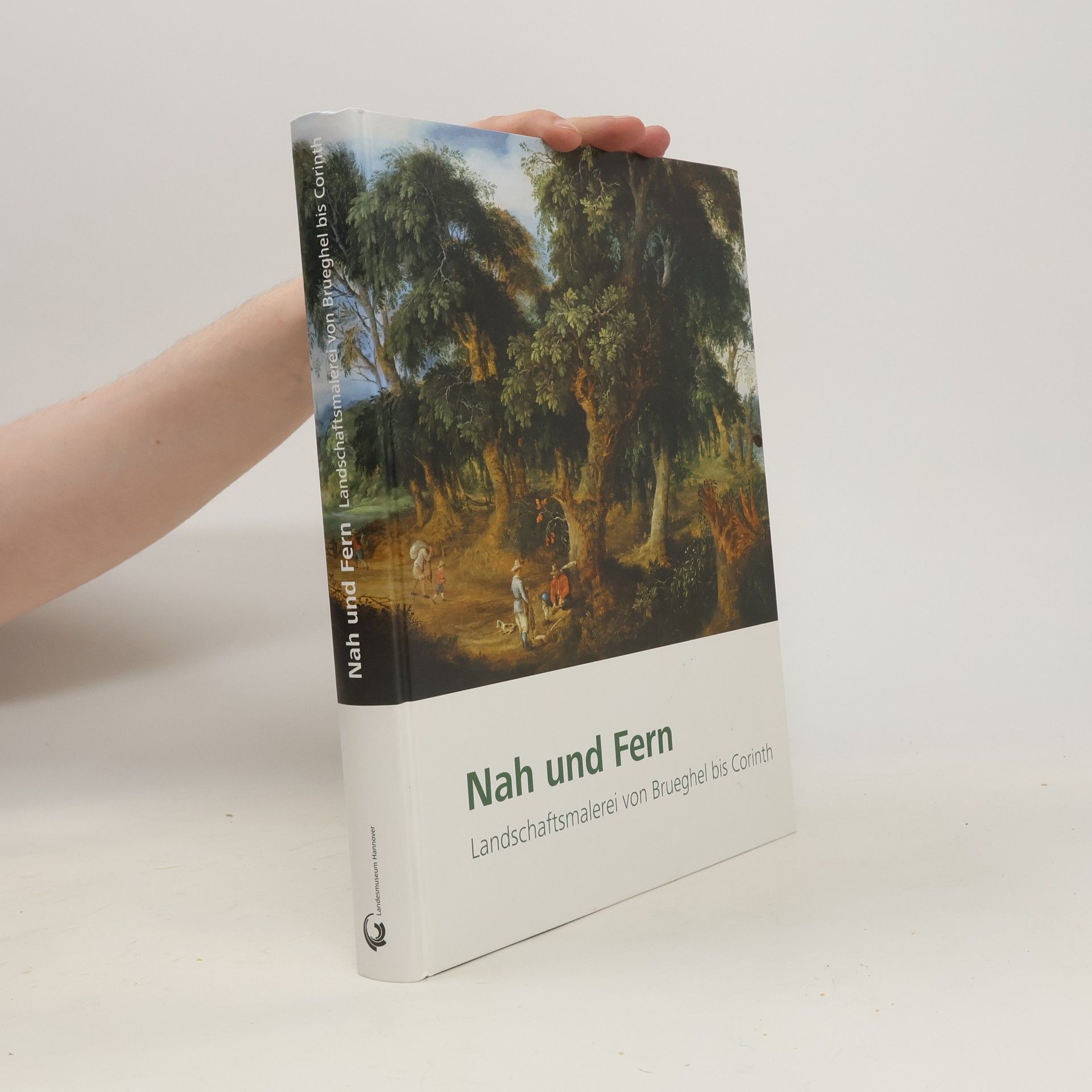 Thomas Andratschke Nah und Fern