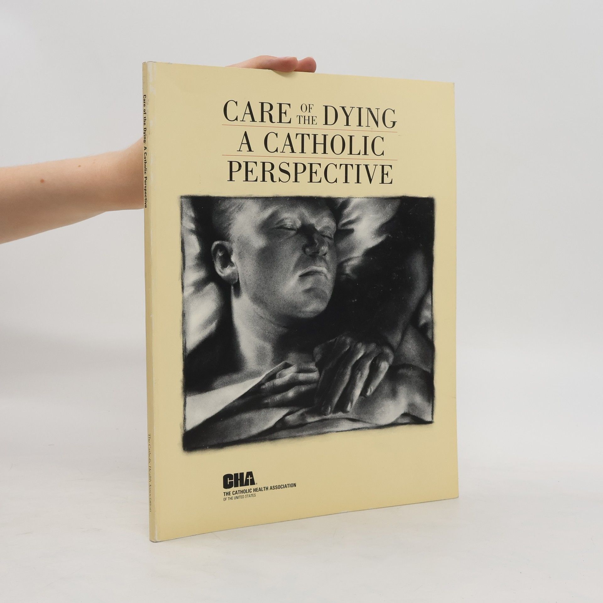 Various authors Care of the Dying