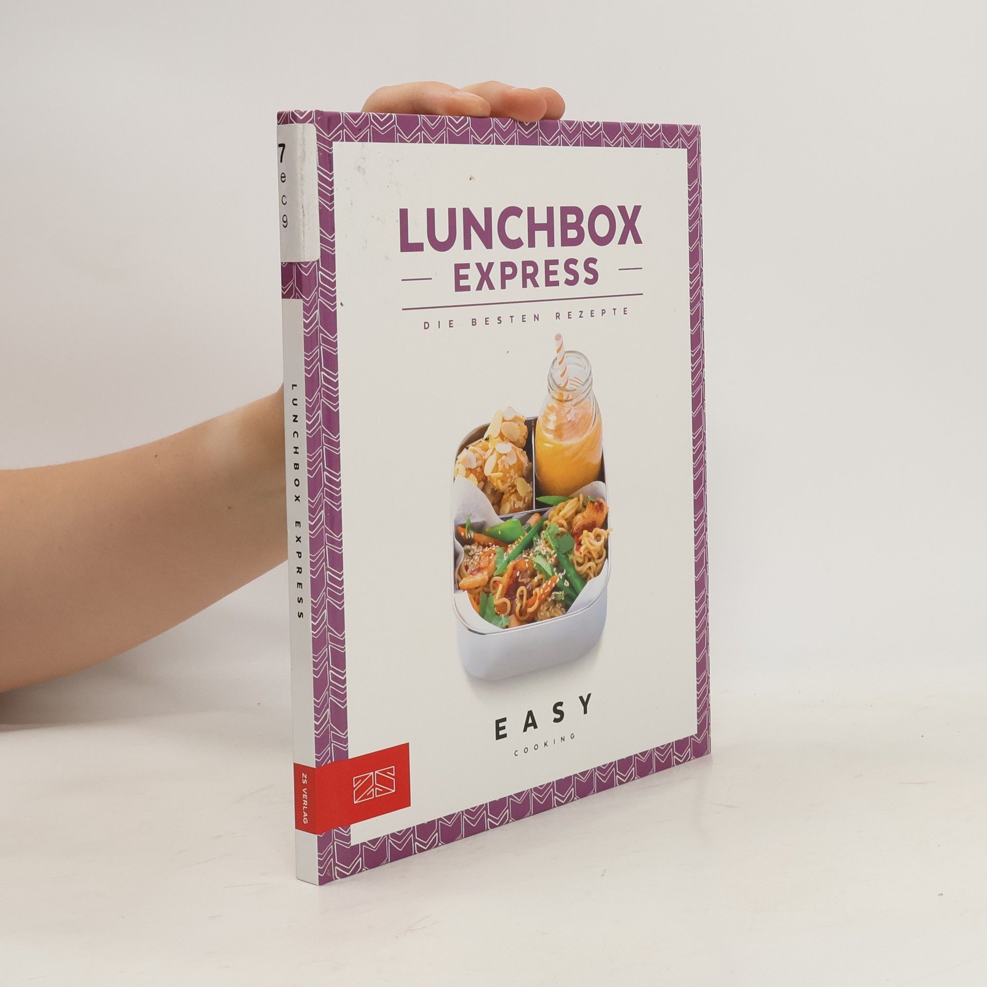 Autorenkollektiv Lunchbox Express