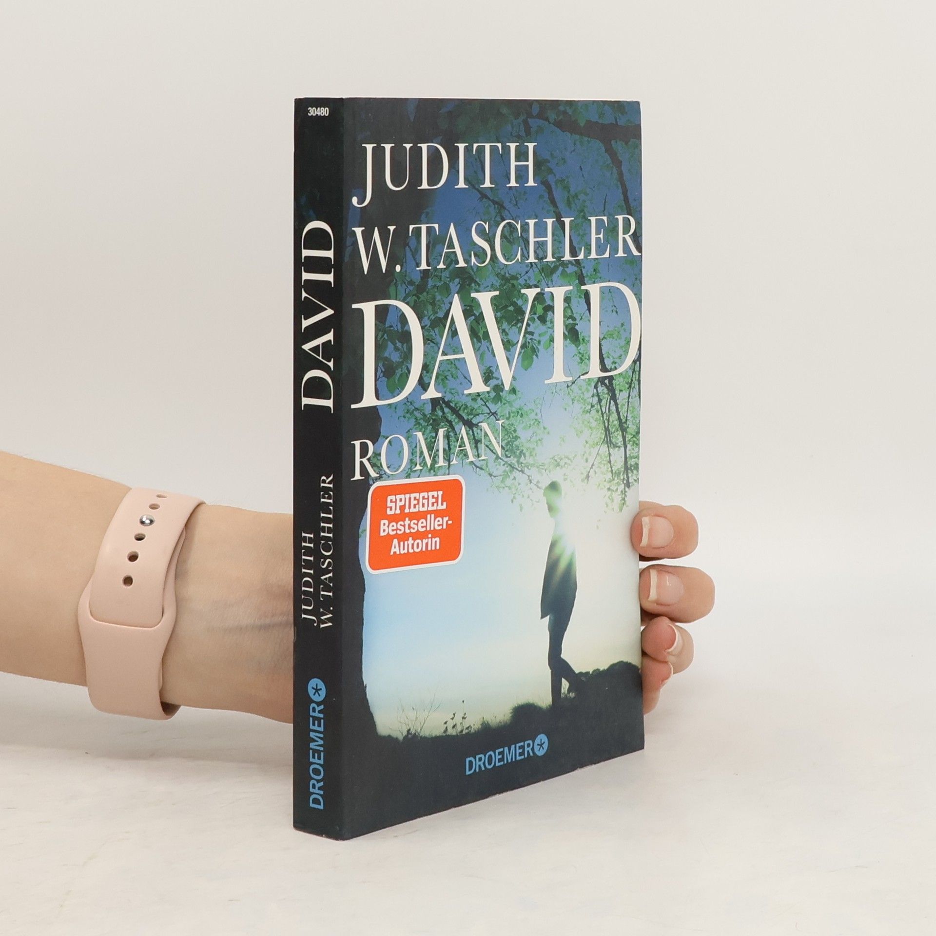 Judith W. Taschler David