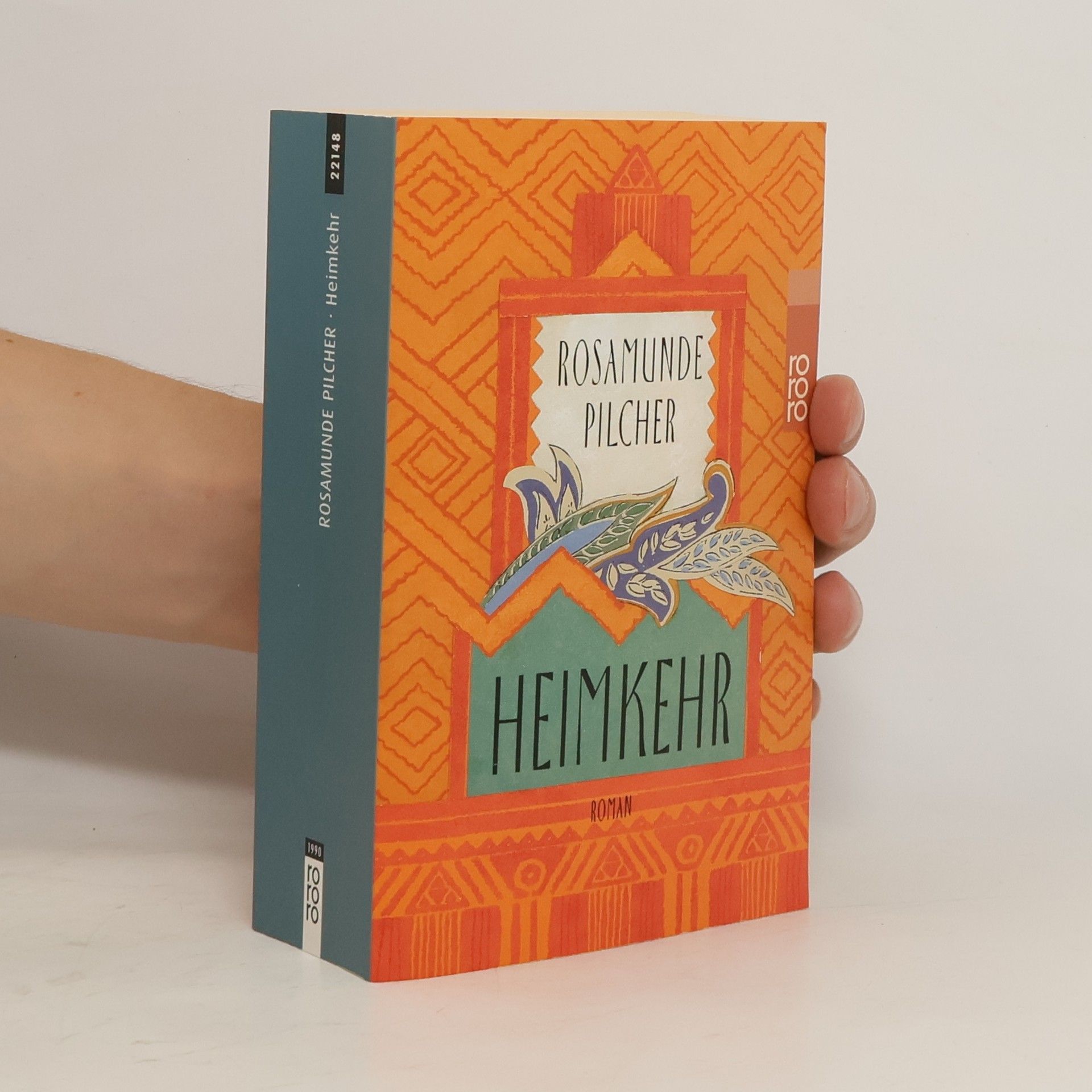 Rosamunde Pilcher Heimkehr