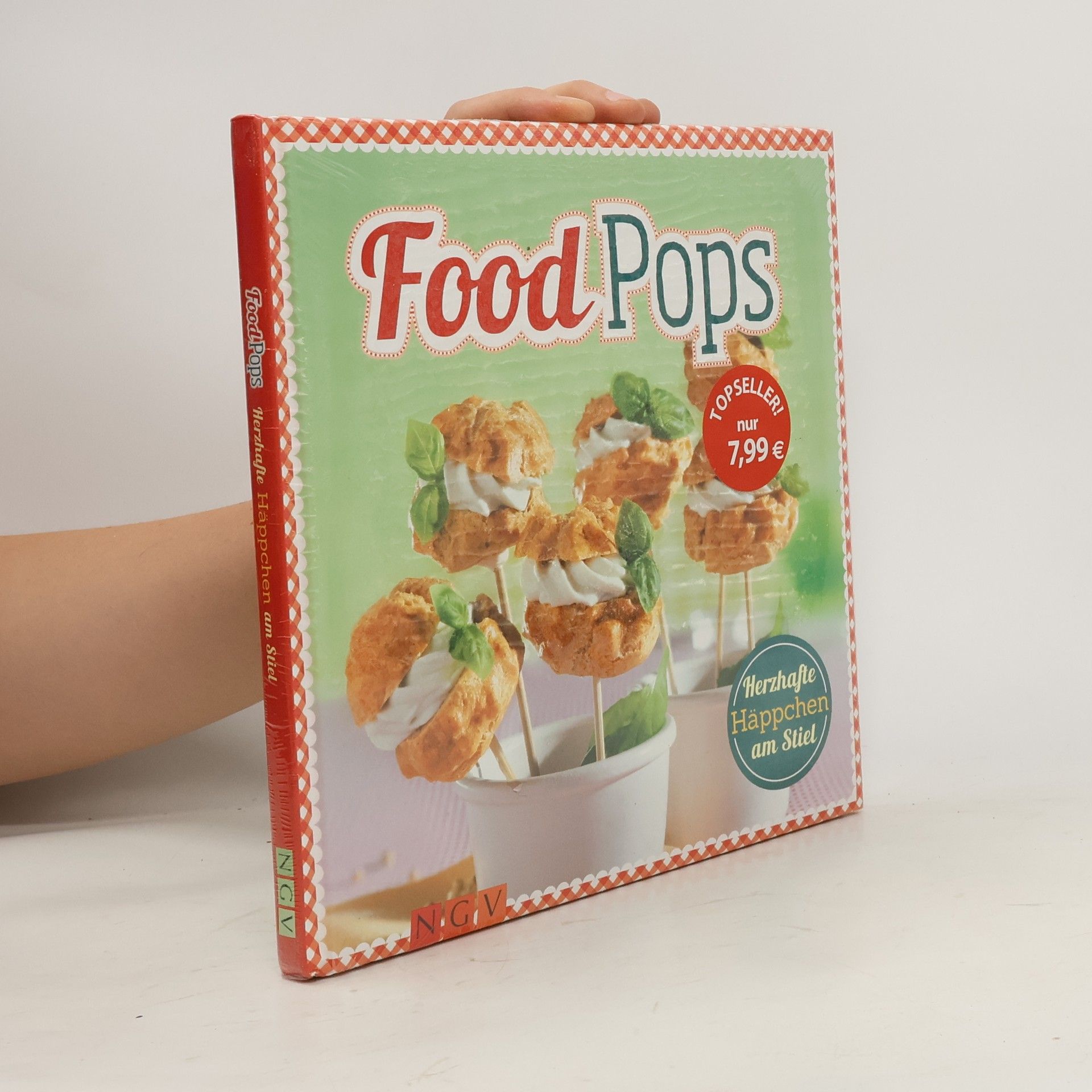 Collective Food Pops