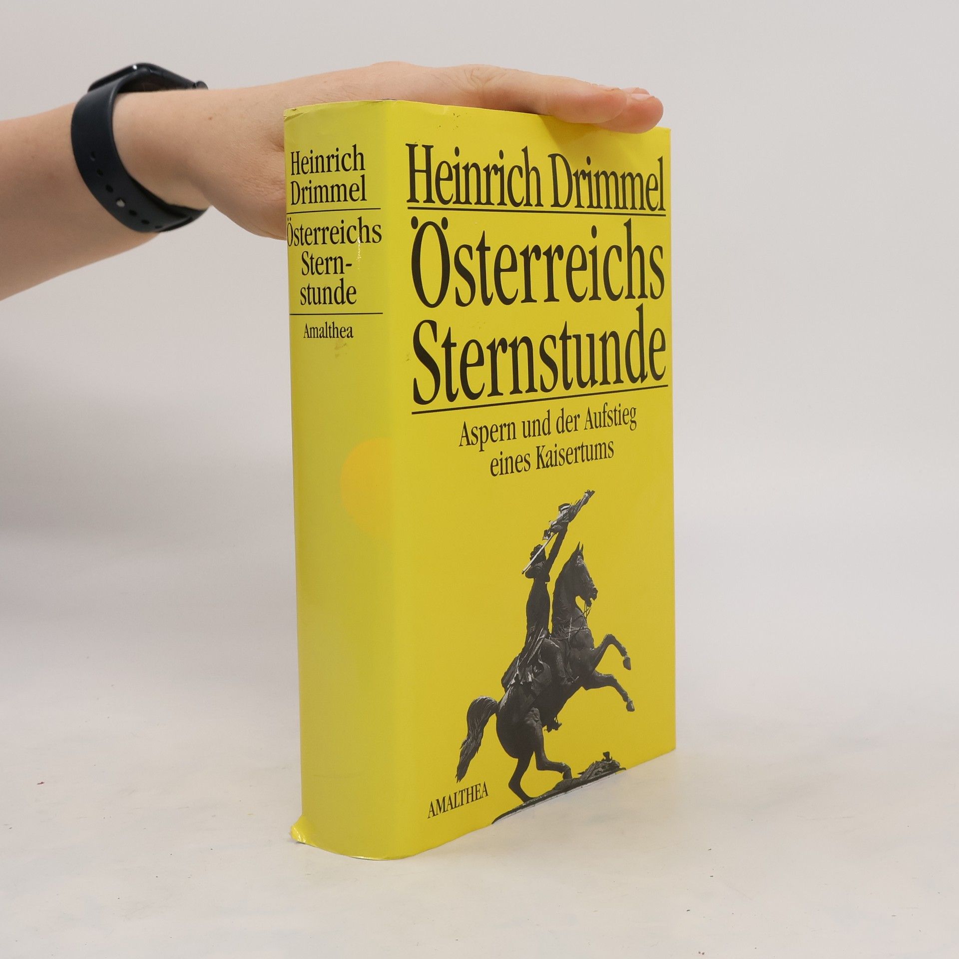 Heinrich Drimmel Österreichs Sternstunde