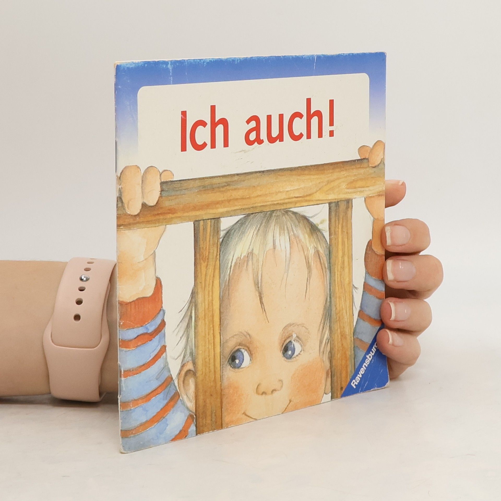 Susan Winter Ich auch!