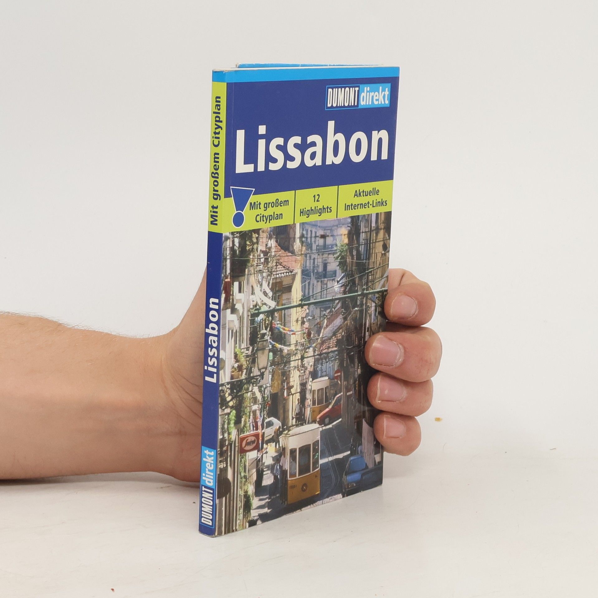 Gerd Hammer Lissabon