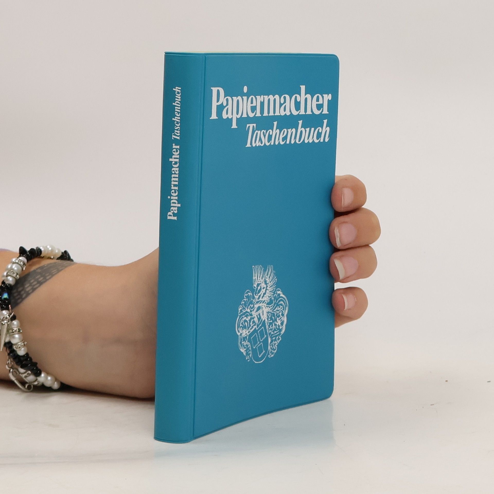 Collective Papiermacher Taschenbuch