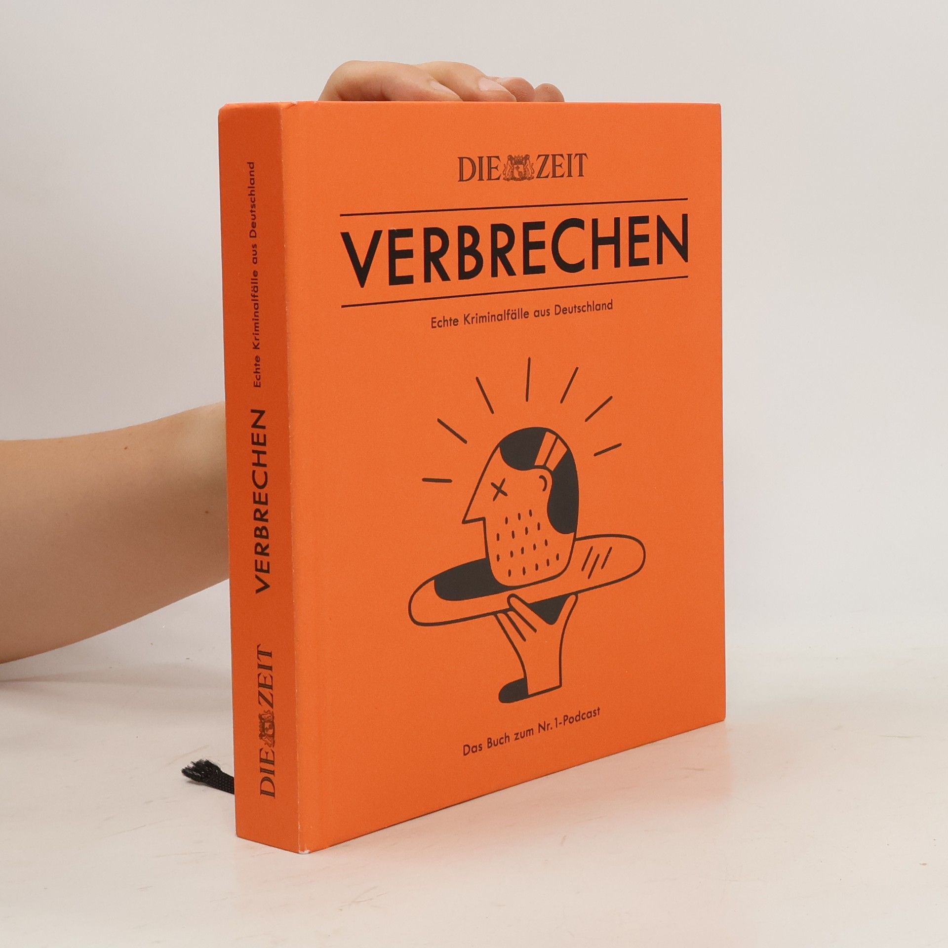 Autorenkollektiv Verbrechen