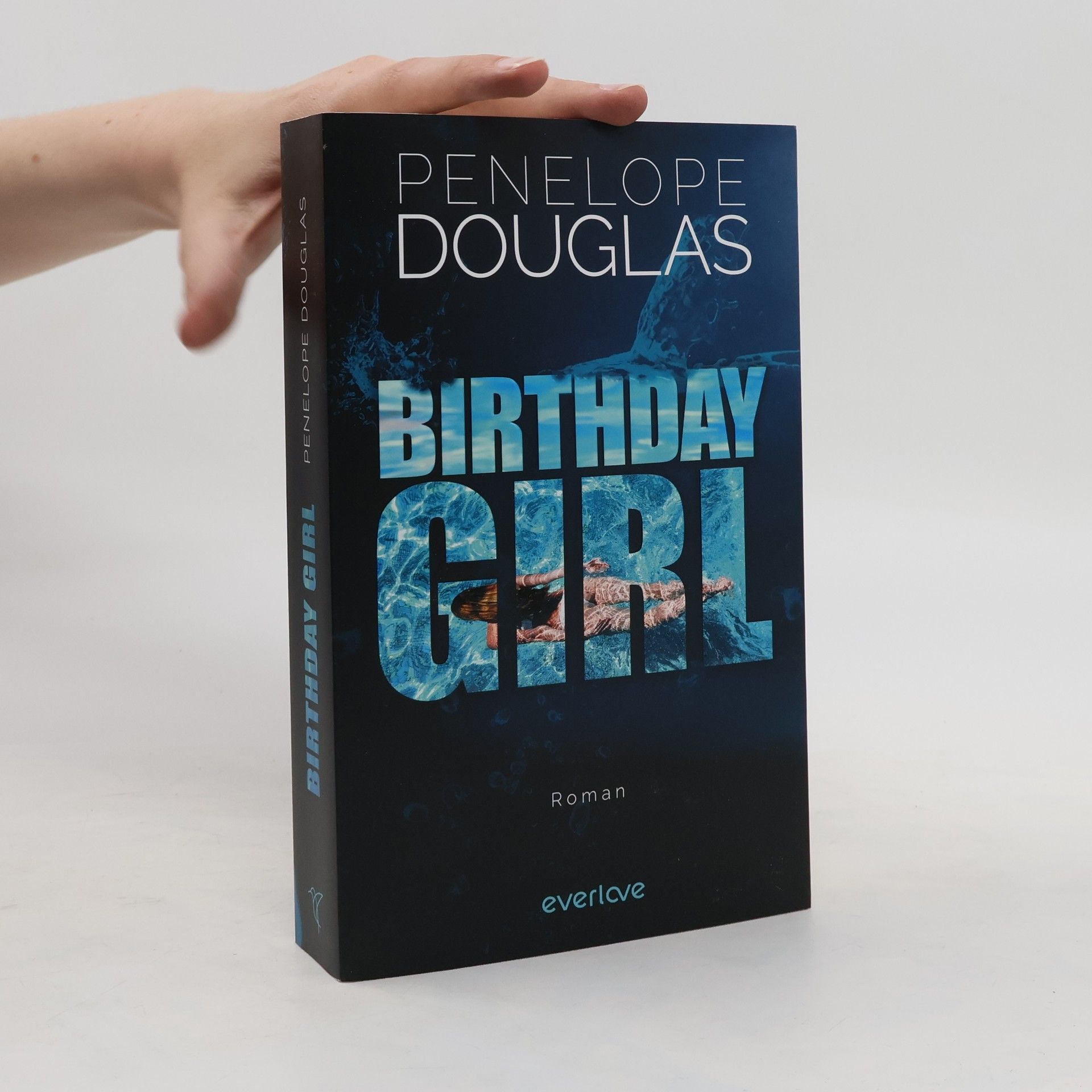 Penelope Douglas Birthday Girl