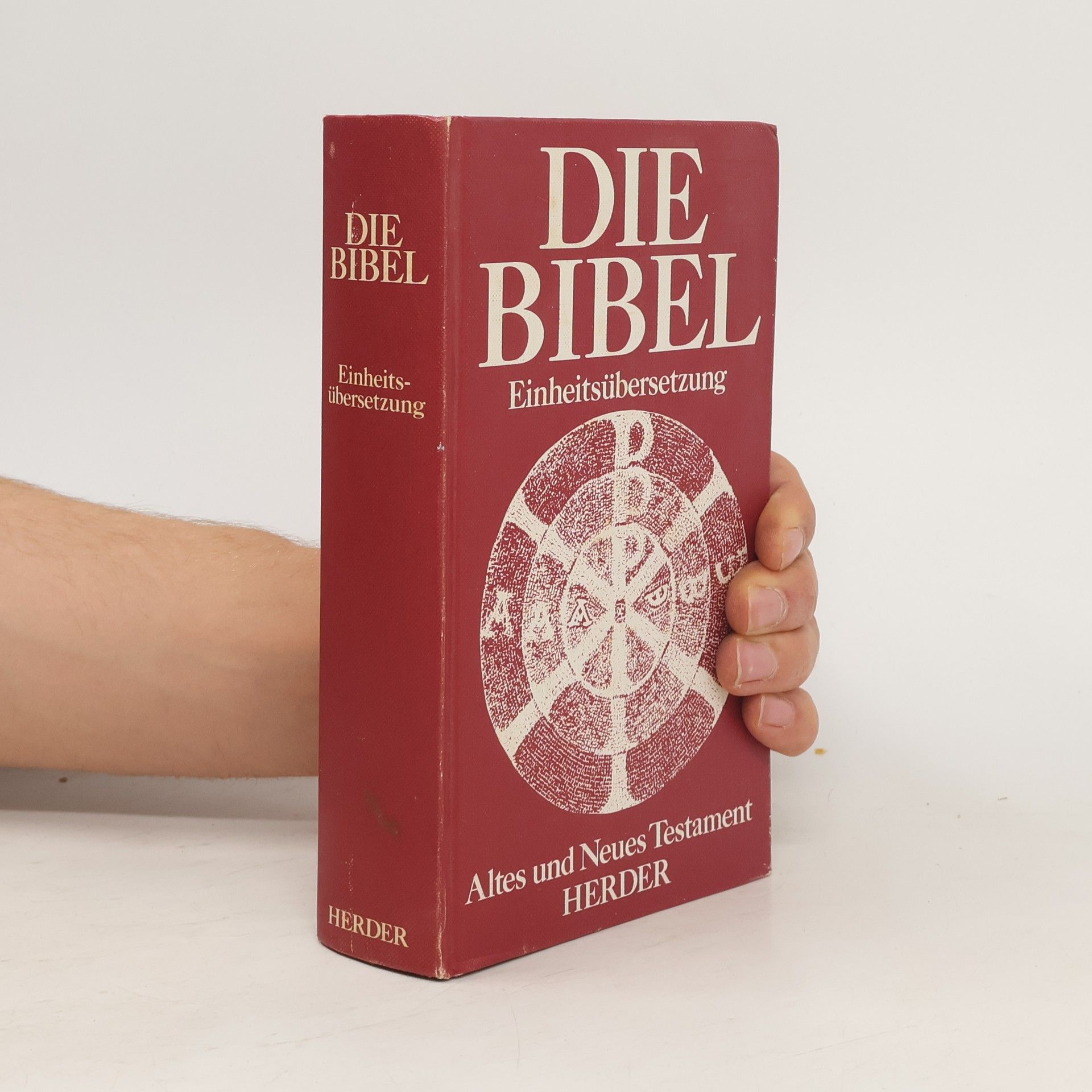 Collective Die Bibel : Altes und Neues Testament : Einheitsübersetzung