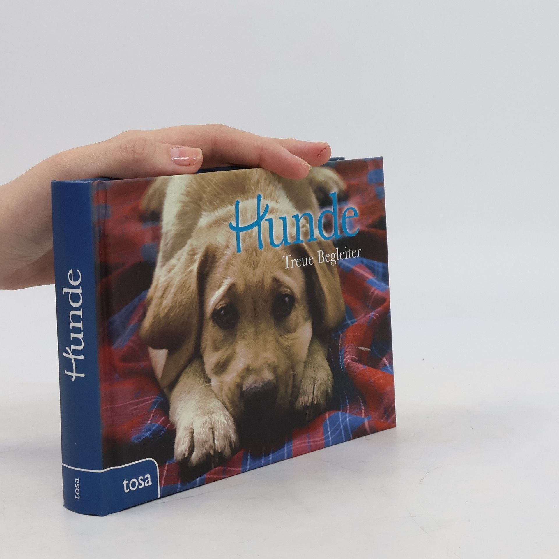 tosa GmbH Hunde