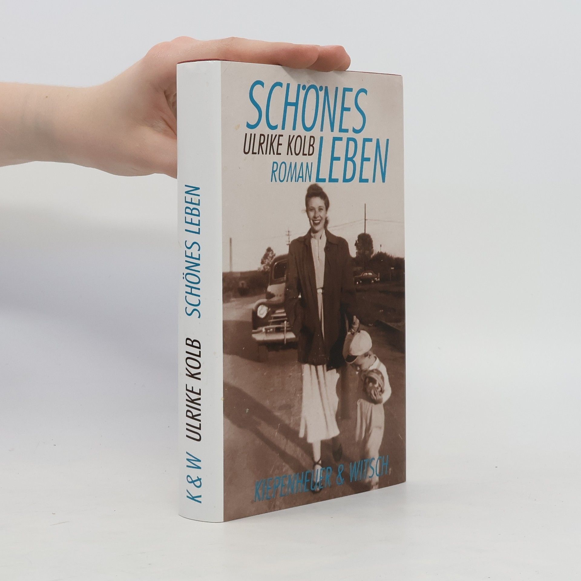 Ulrike Kolb Schönes Leben