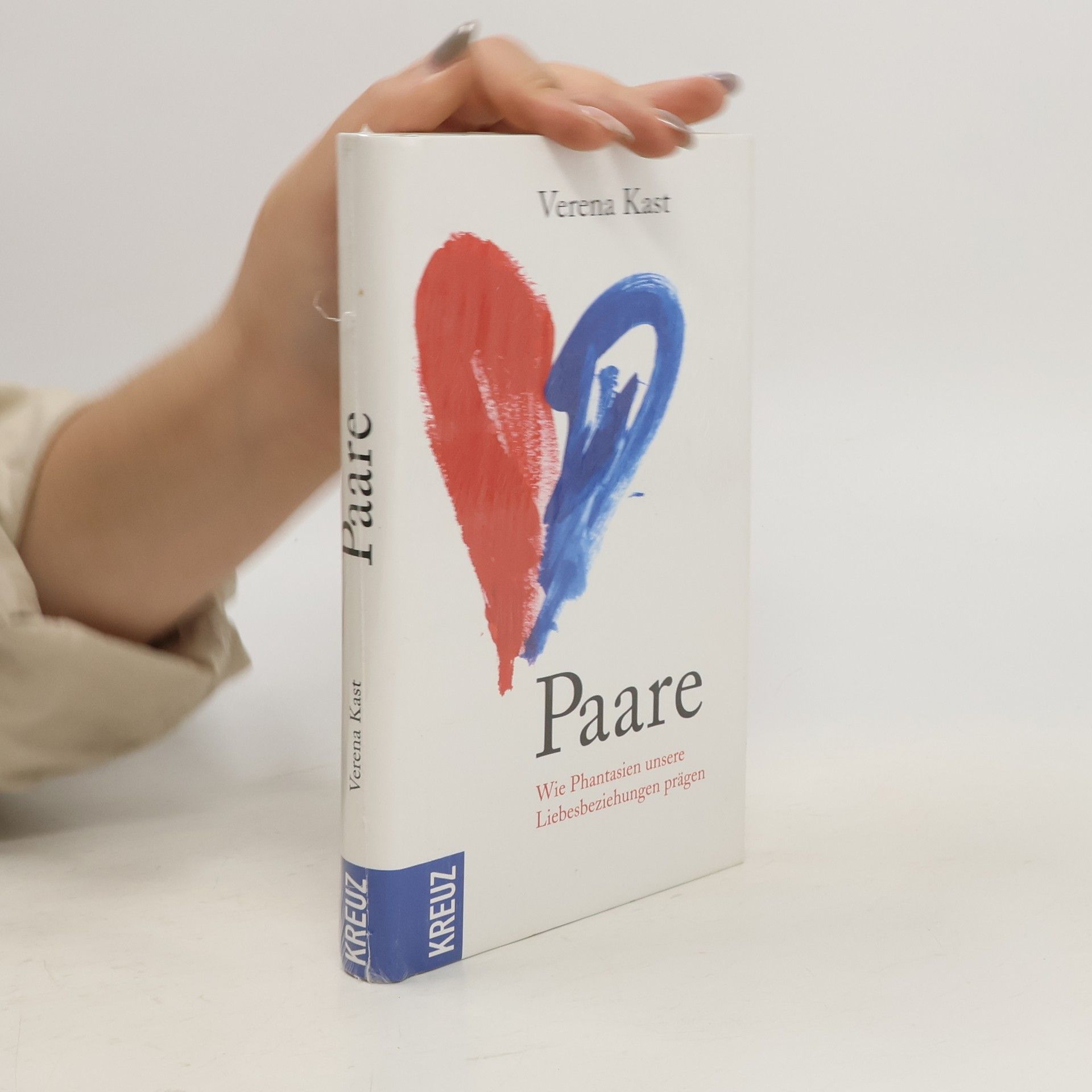 Verena Kast Paare