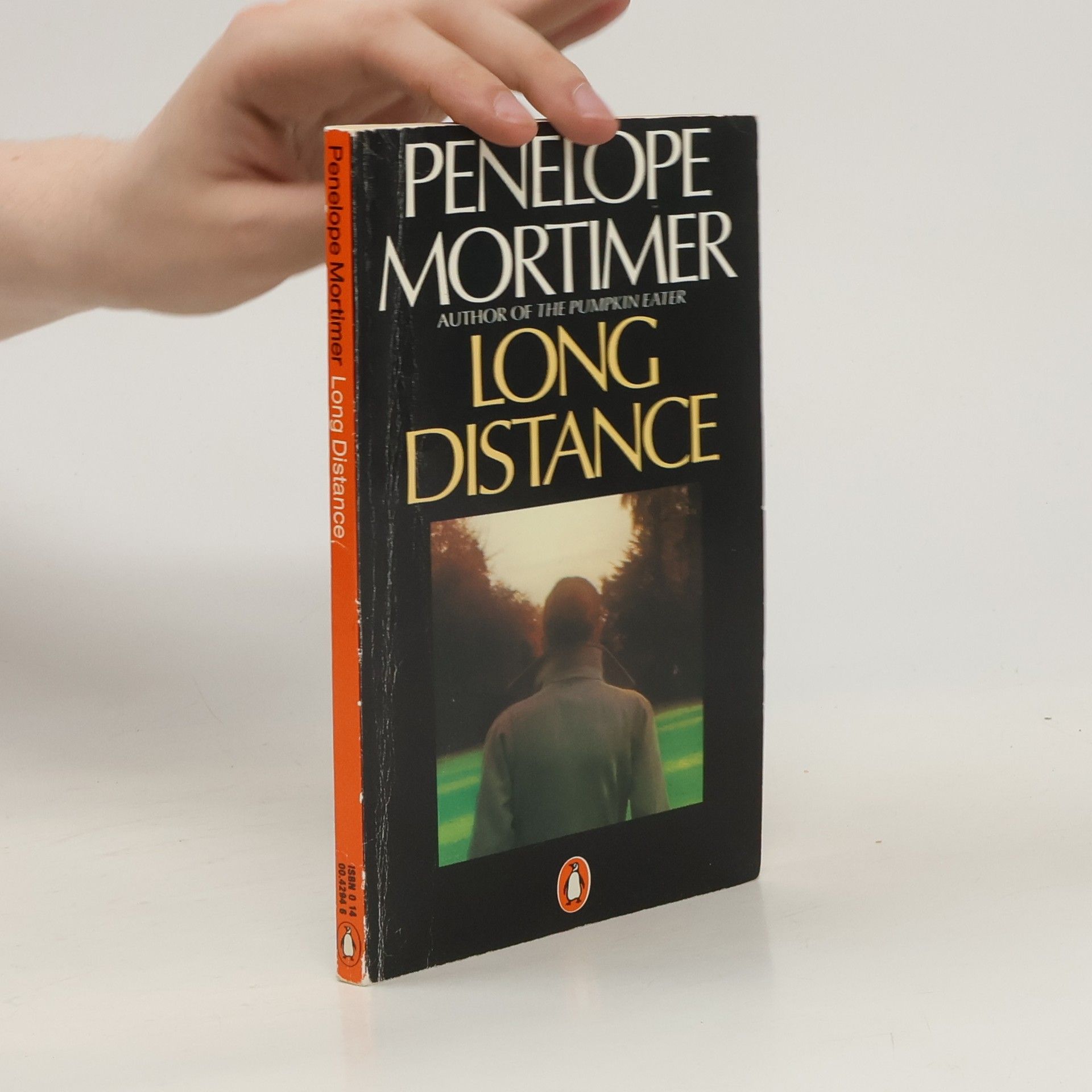 Penelope Martimer Long Distance