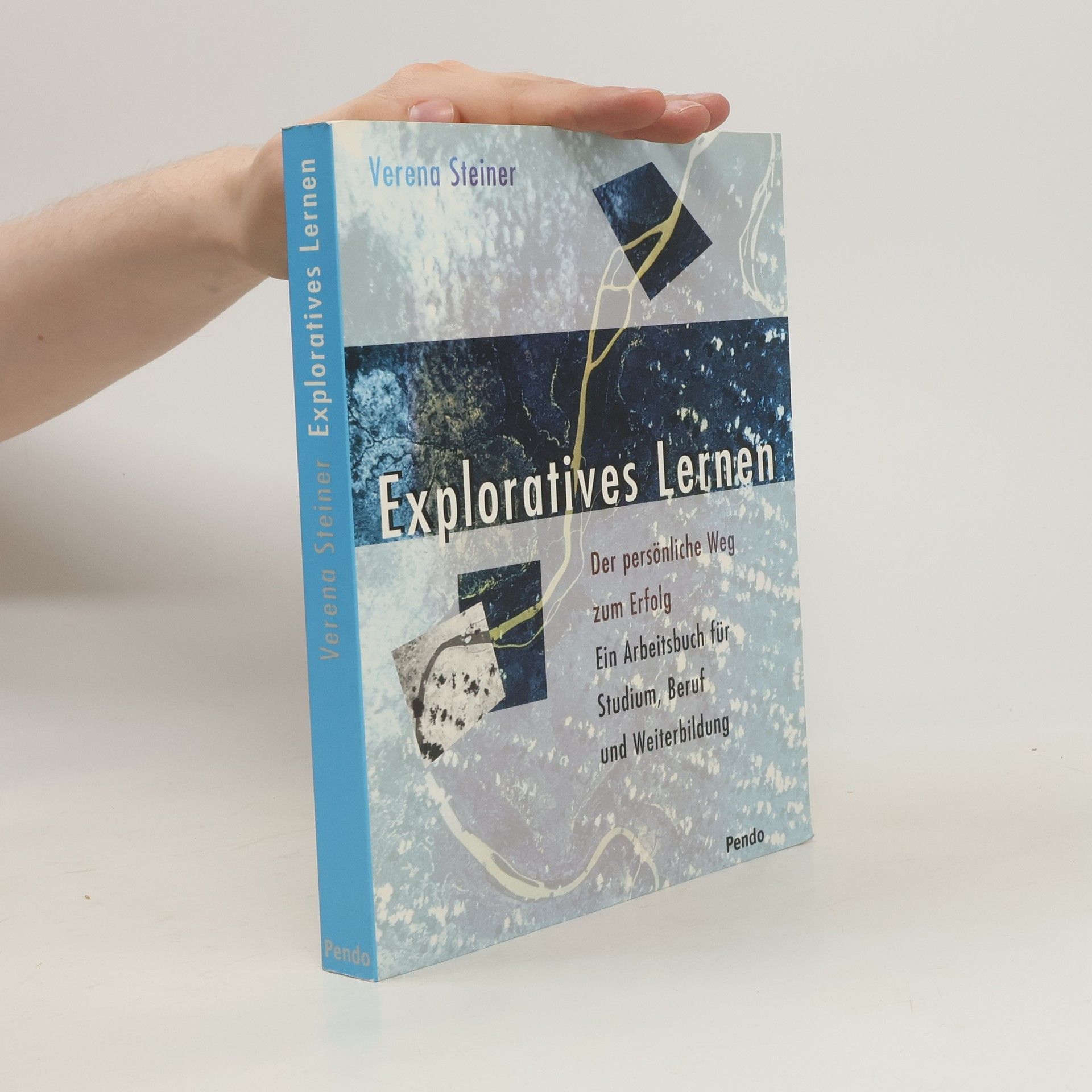 Verena Steiner Exploratives Lernen