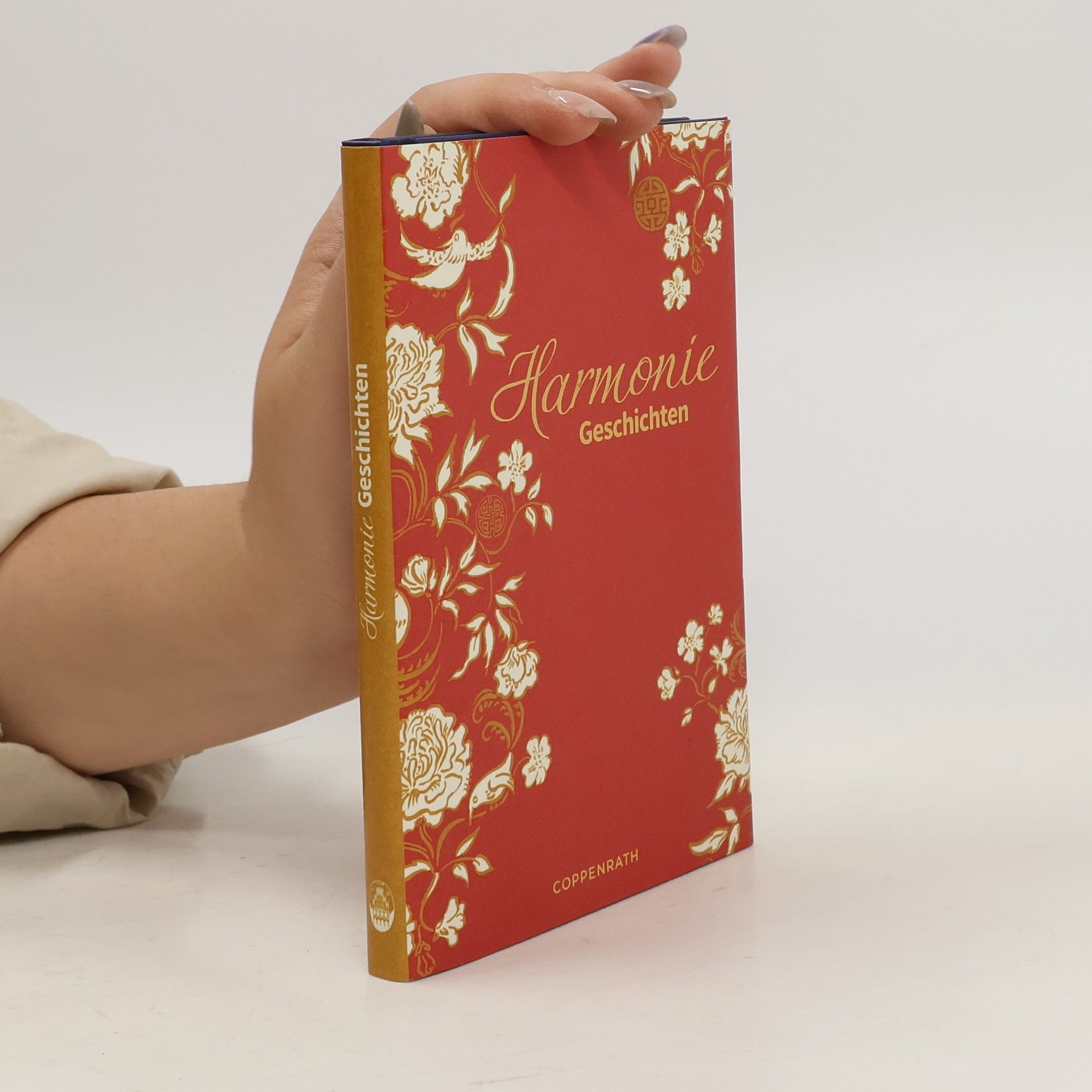 Harmonie-Geschichten