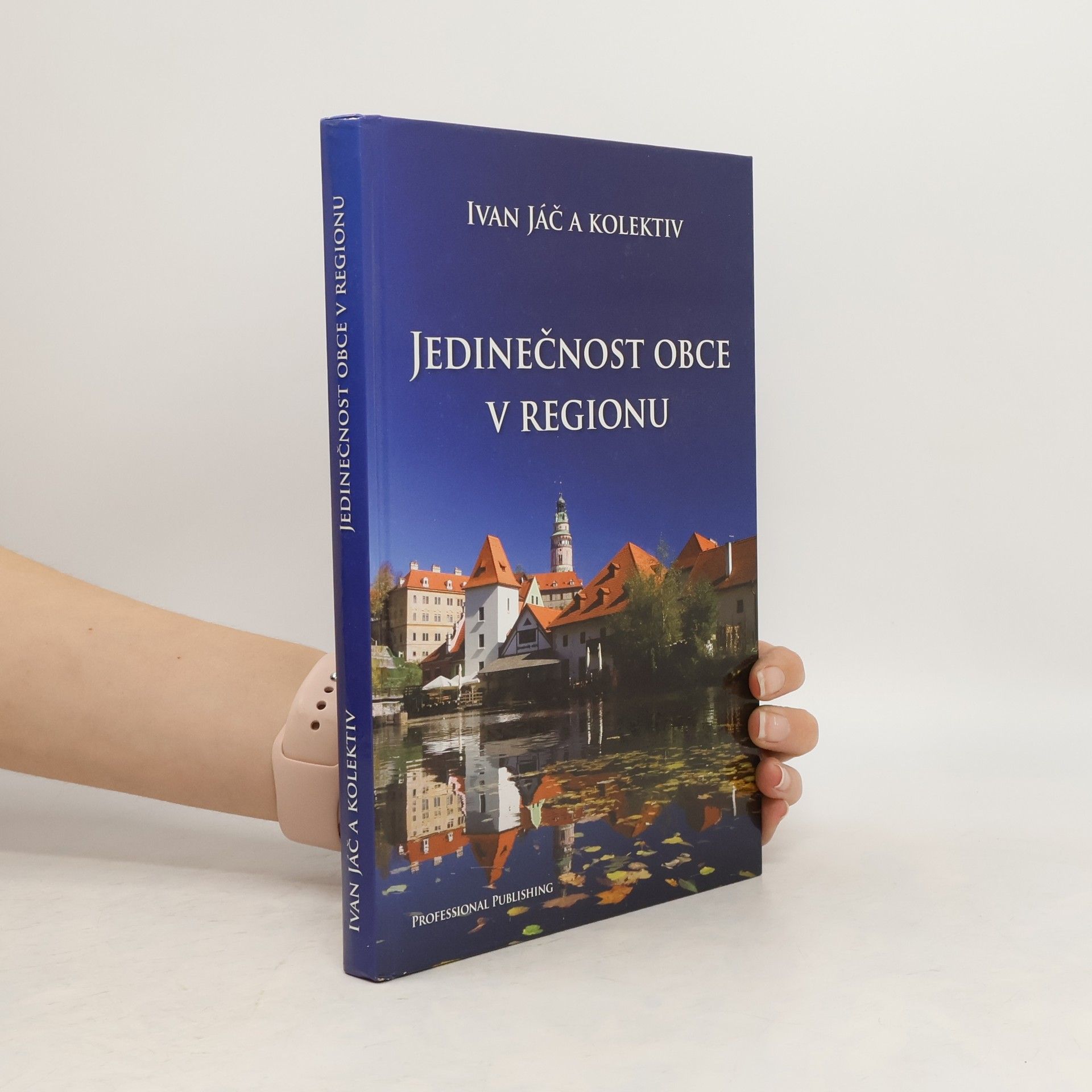 Collective Jedinečnost obce v regionu