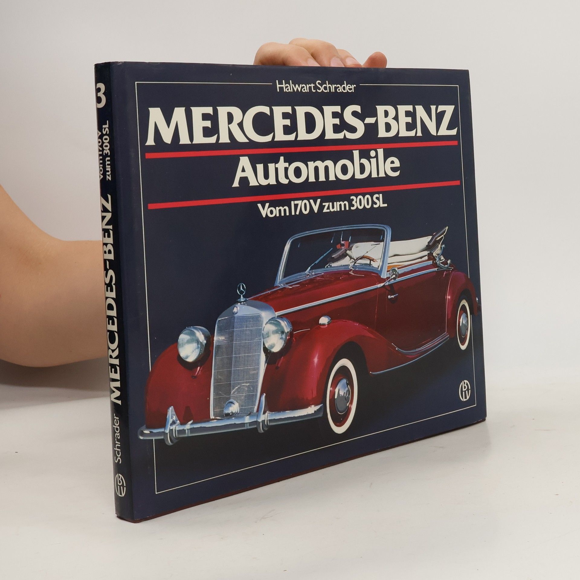 kolektiv Mercedes-Benz-Automobile