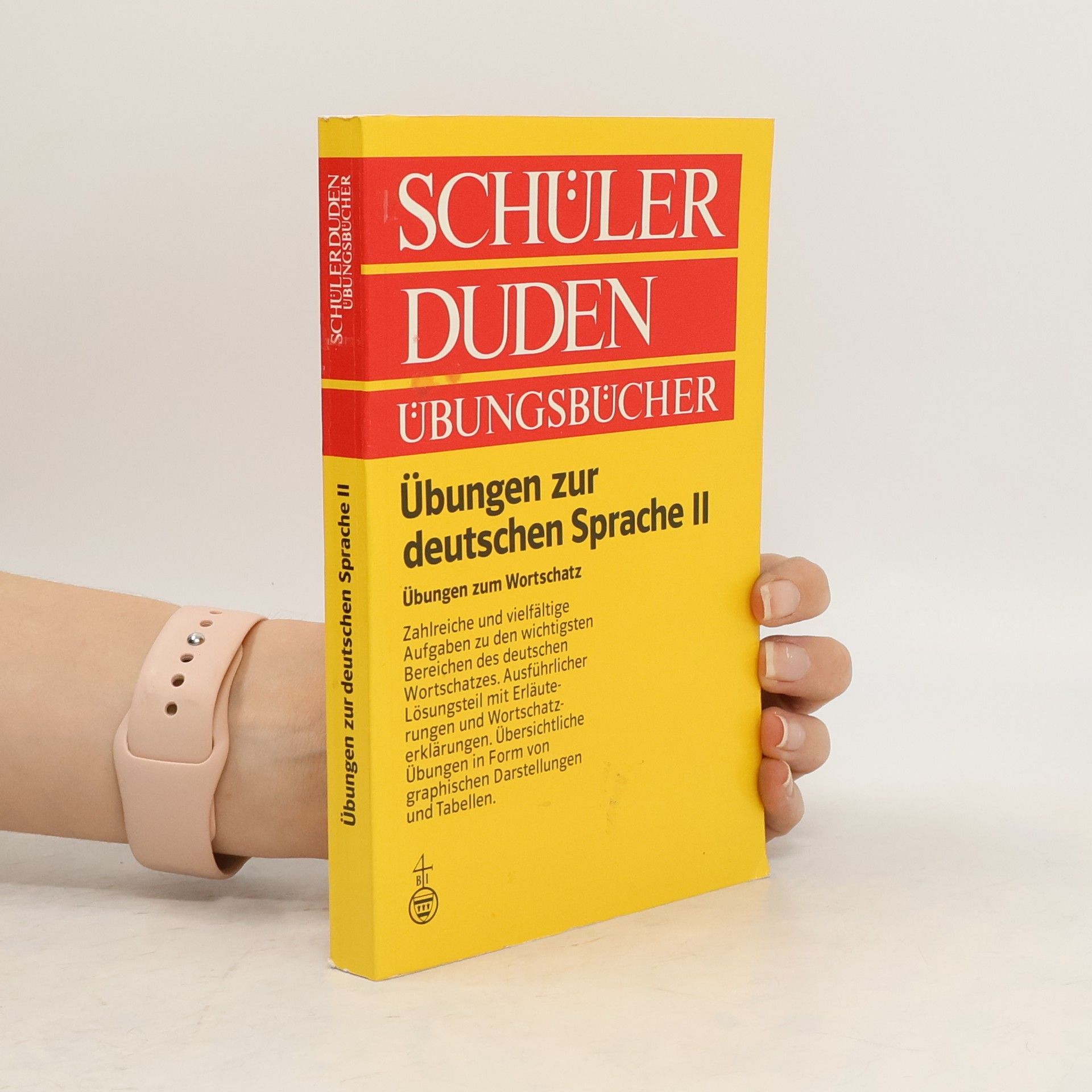 Heidrun Müller Übungen zur deutschen Sprache