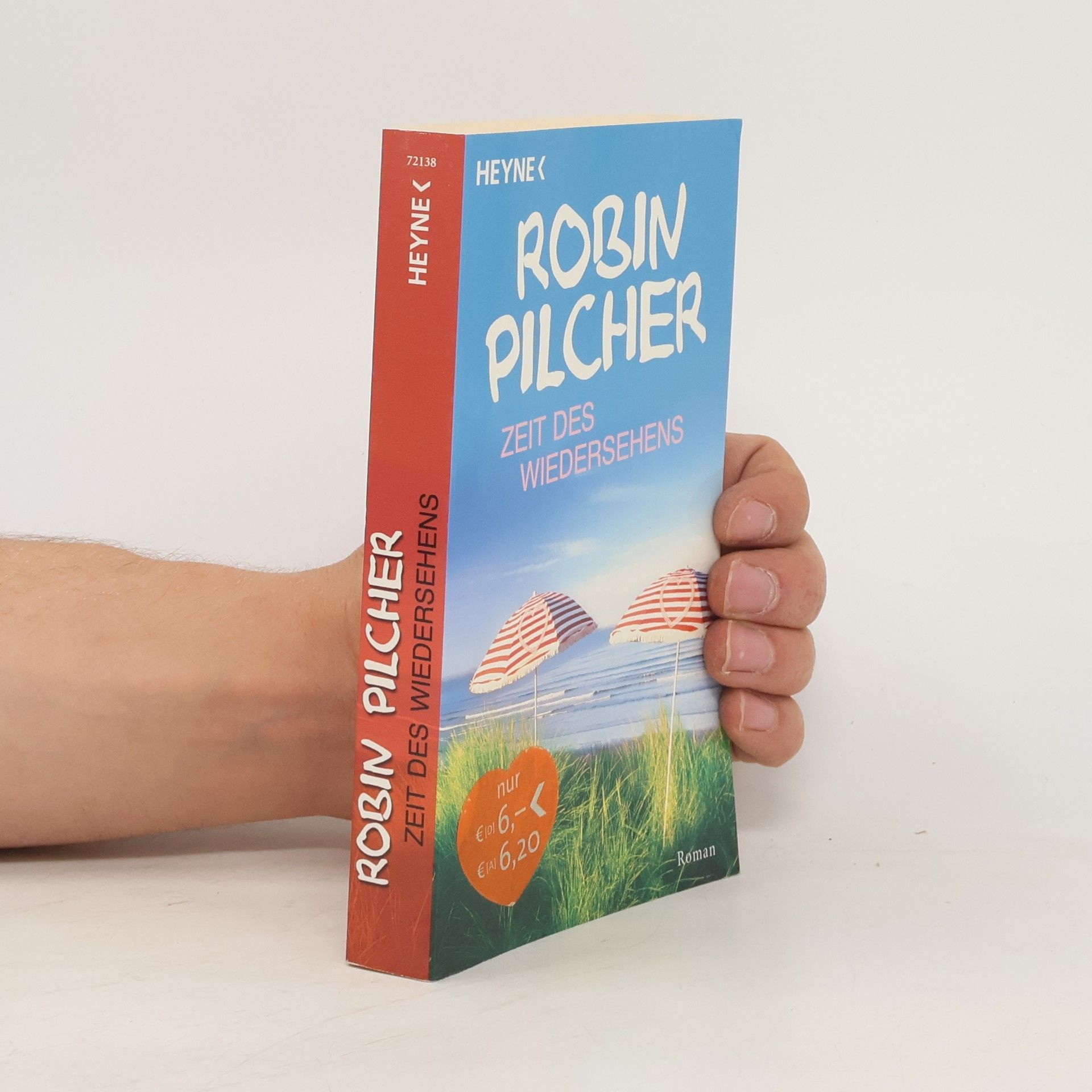 Robin Pilcher Zeit des Wiedersehens