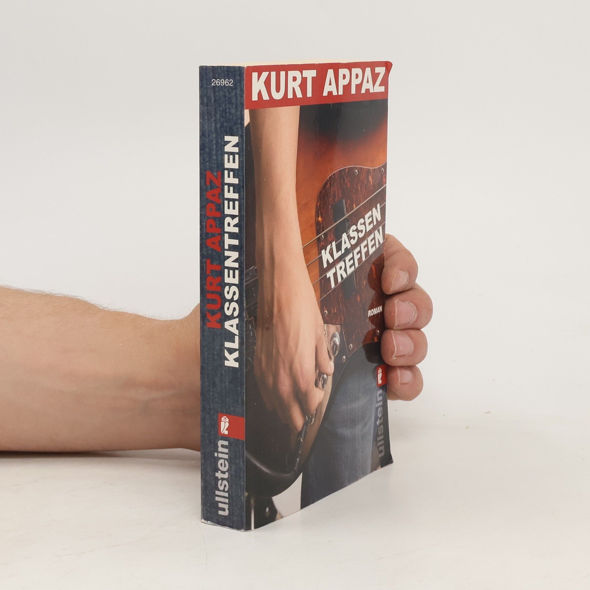 Kurt Appaz Klassentreffen