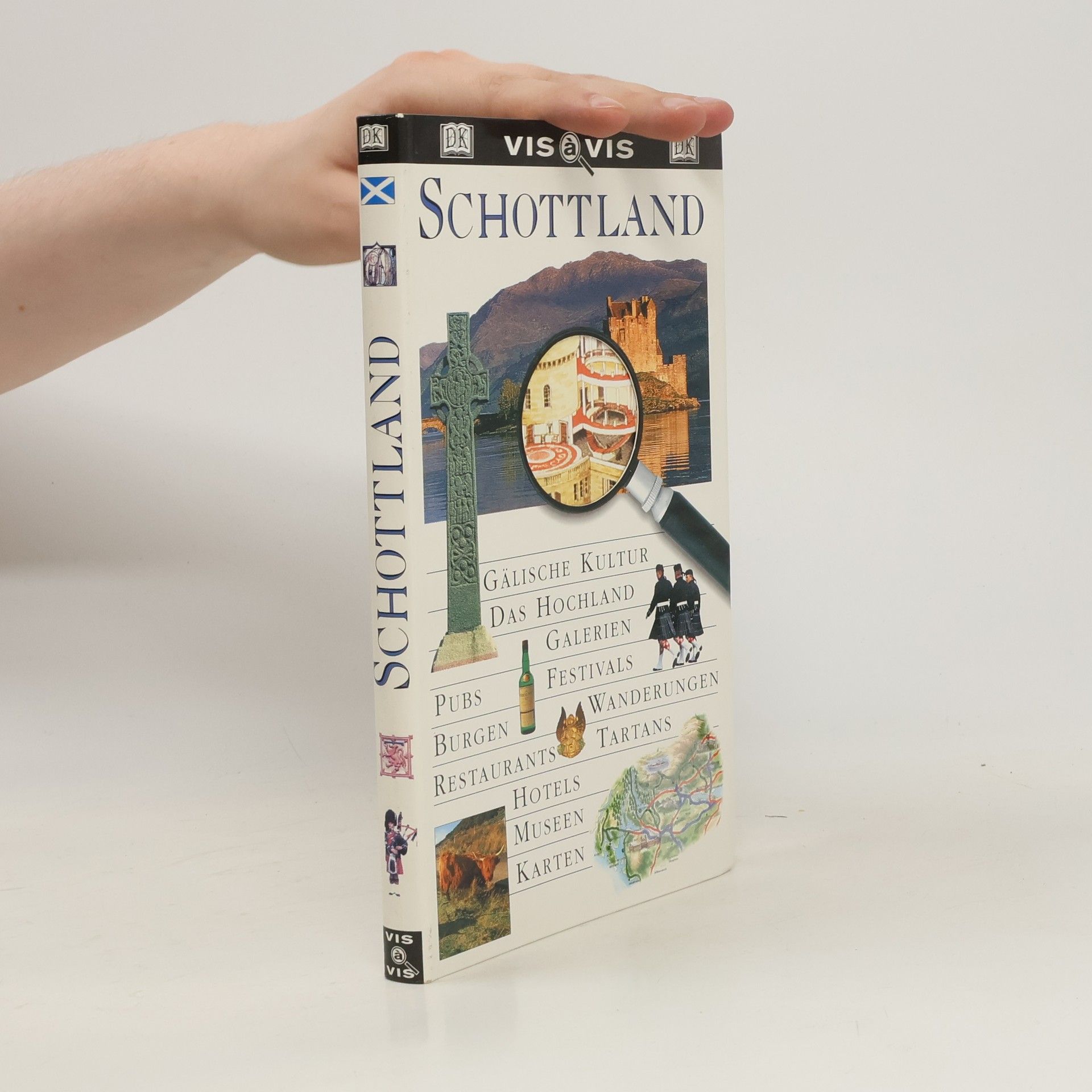 Autorenkollektiv Schottland