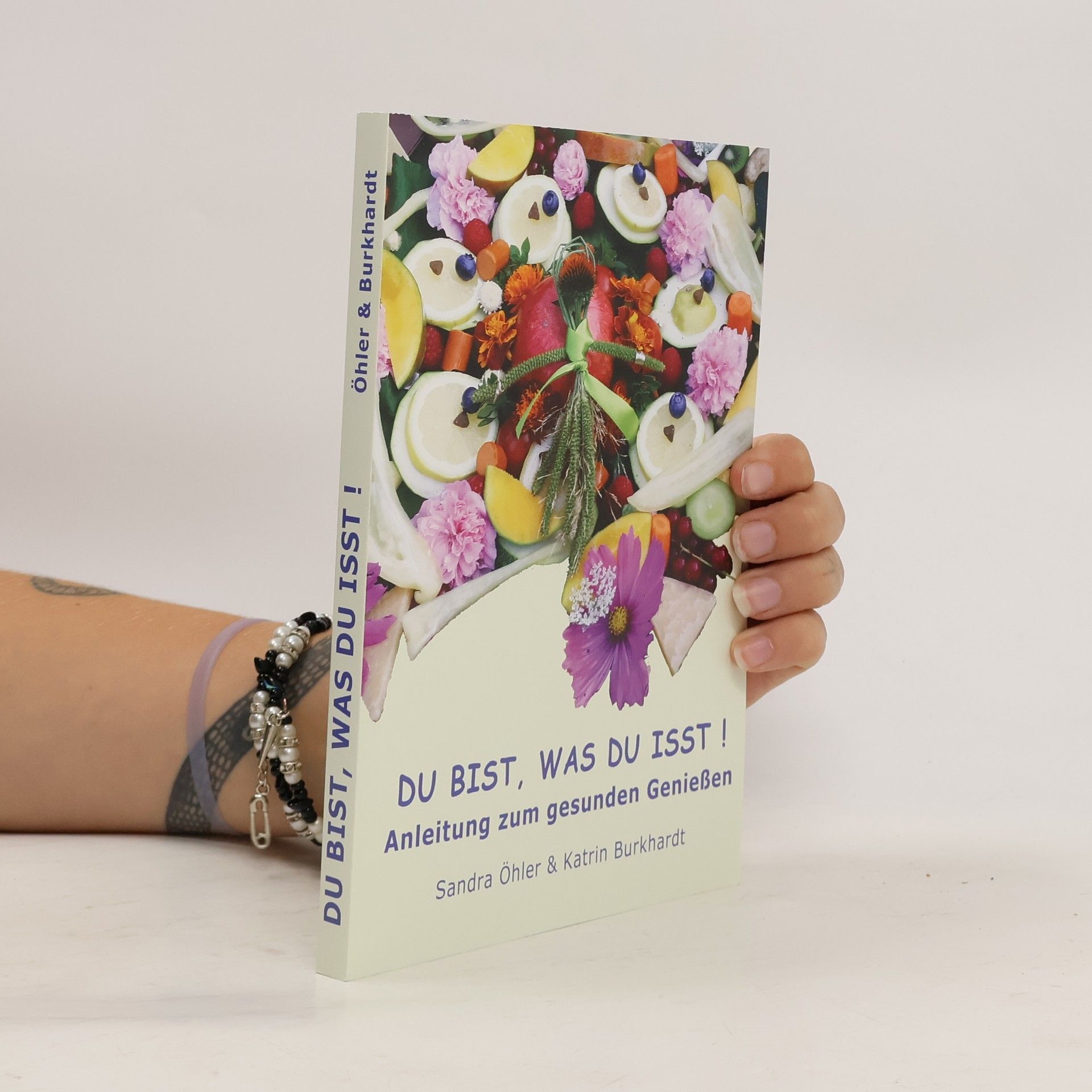 Du bist, was du isst !