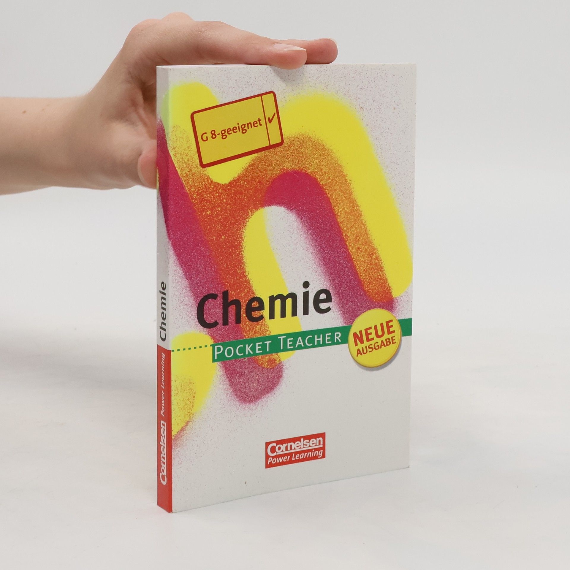Manfred Kuballa Chemie