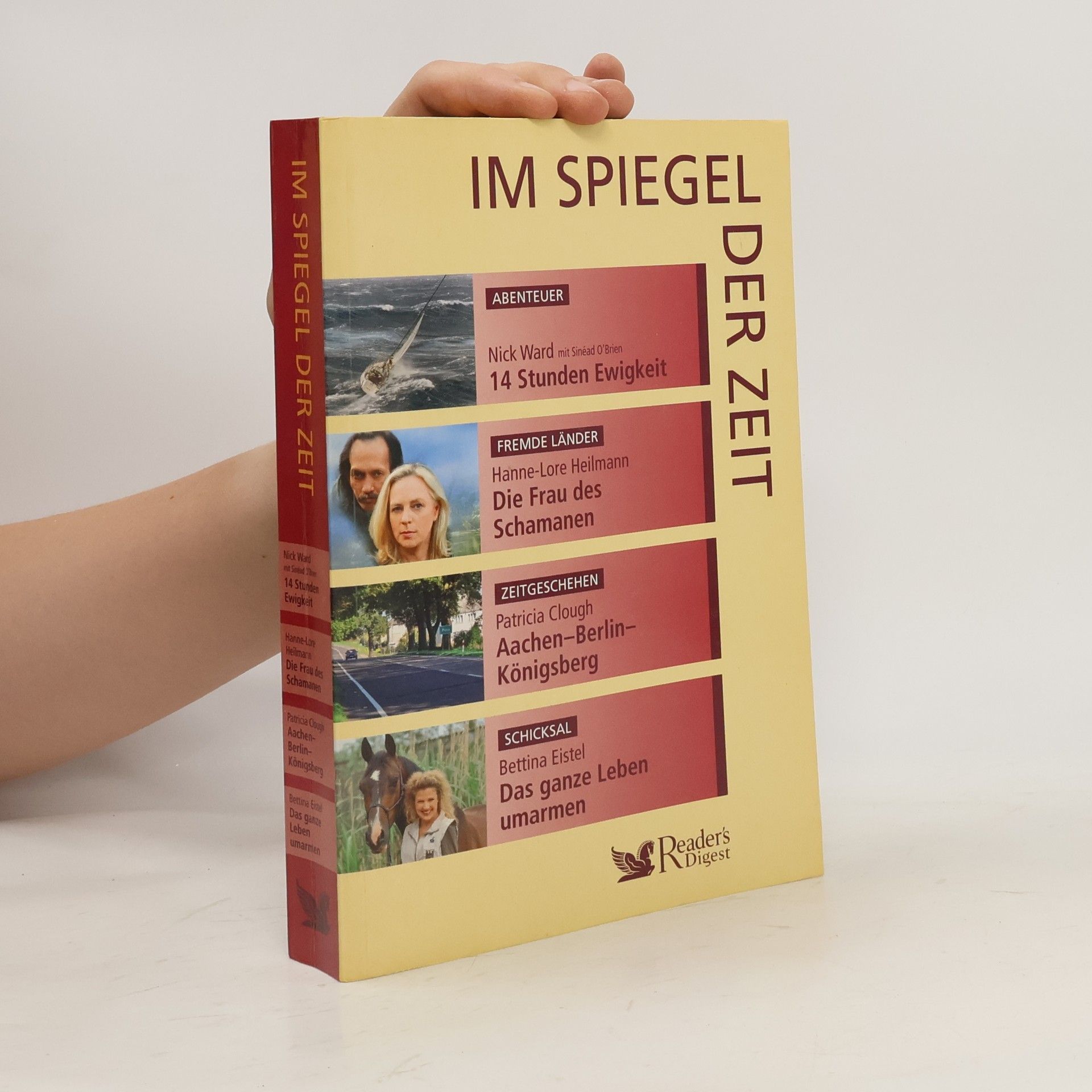 kolektiv Im Spiegel der Zeit