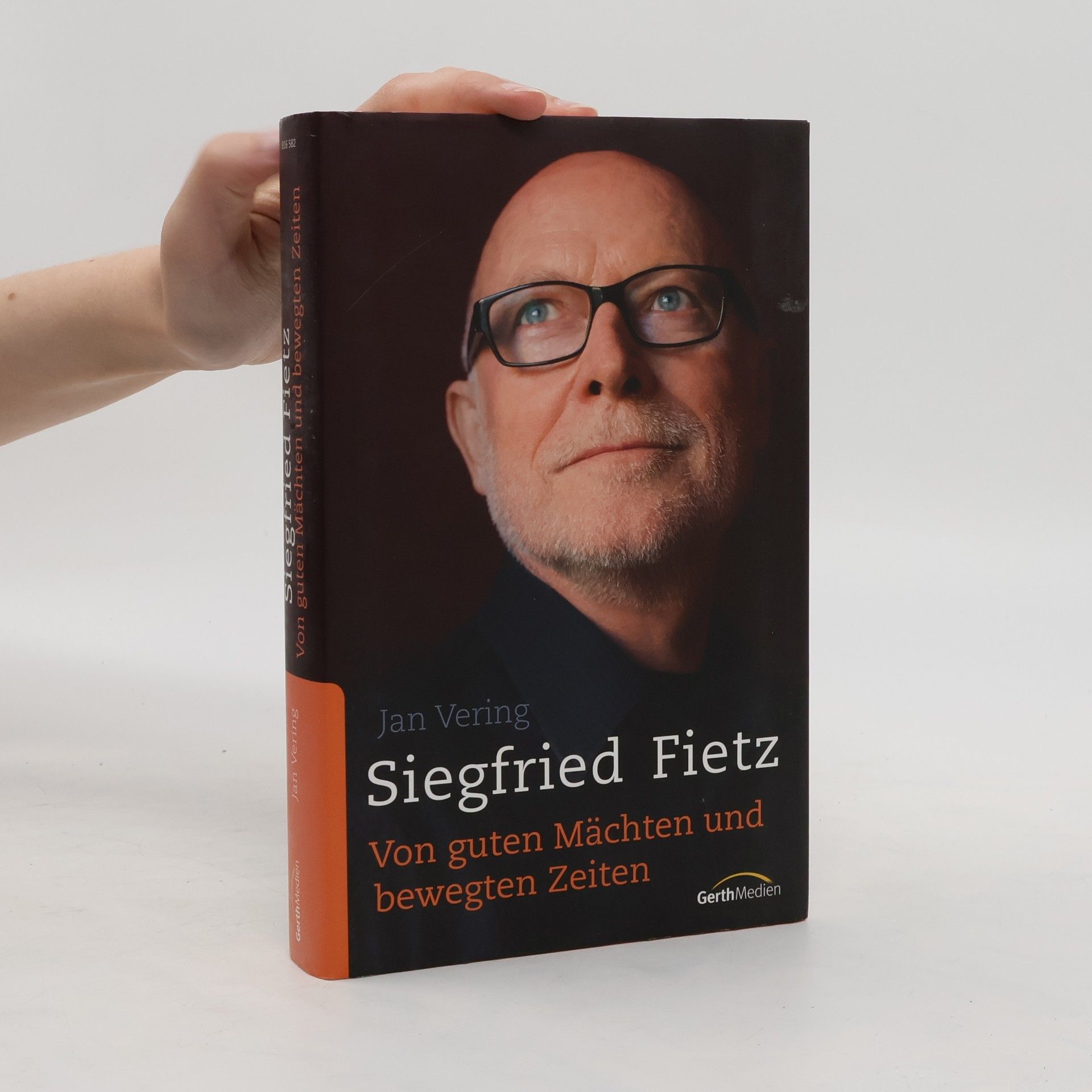 Jan Vering Siegfried Fietz