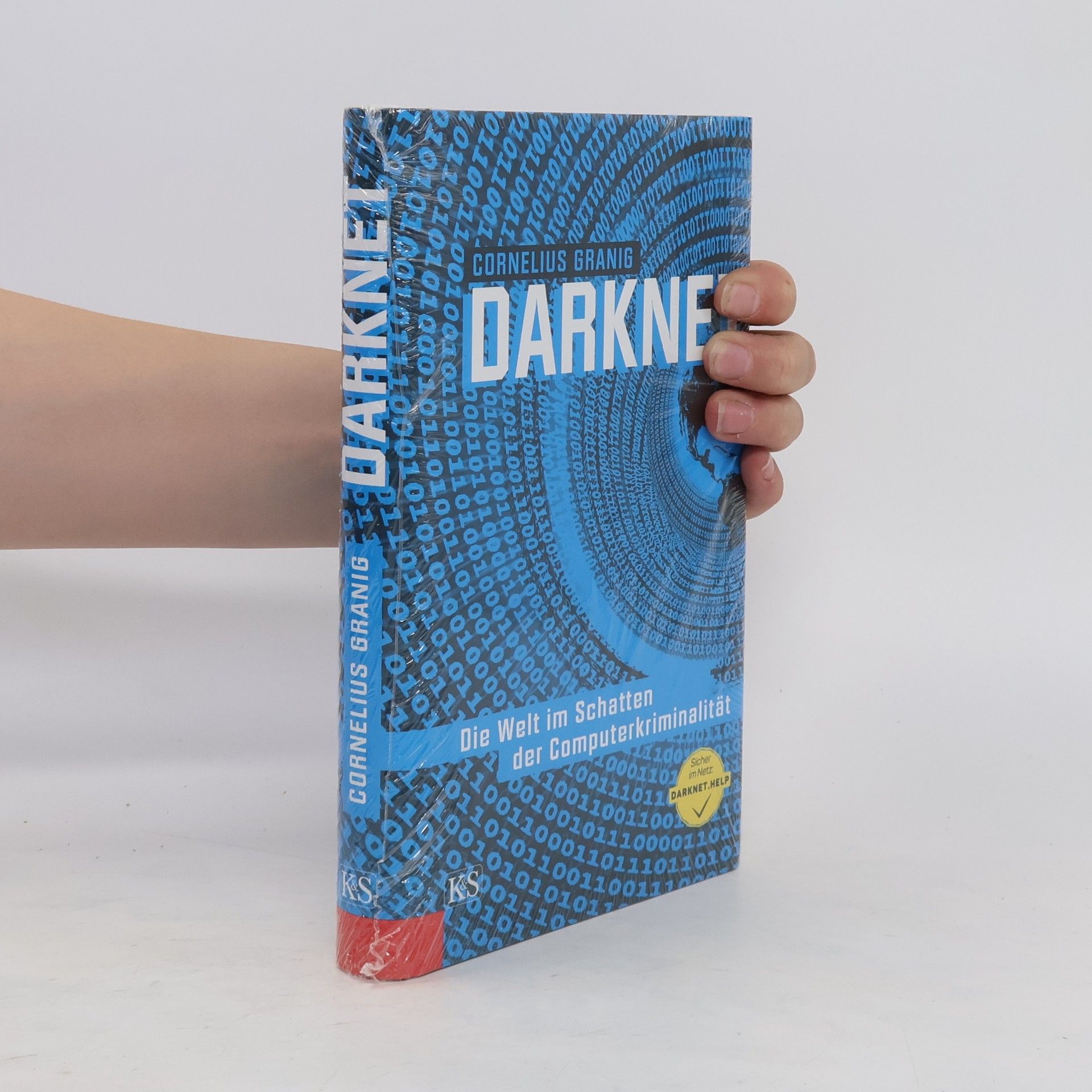 Cornelius Granig Darknet