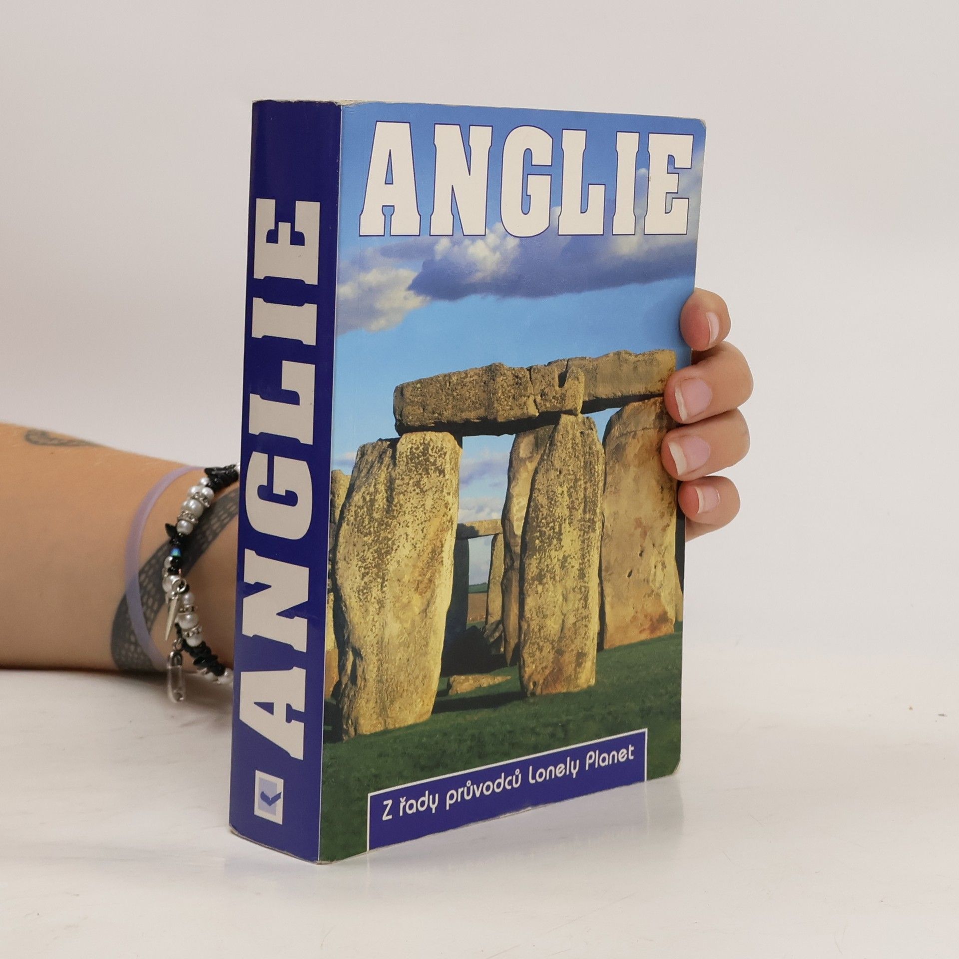David Else Anglie
