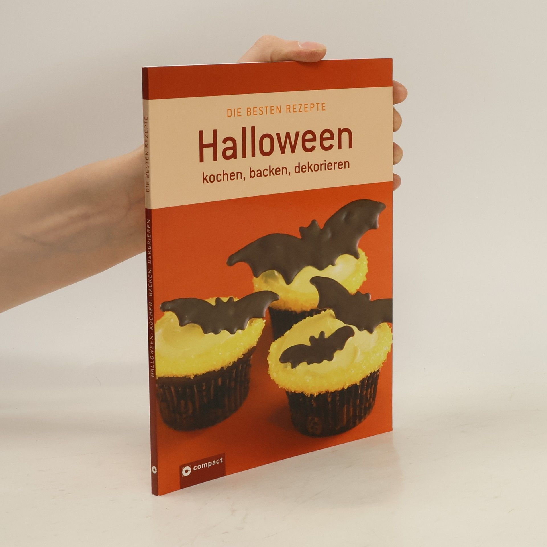 Angela Sendlinger Halloween
