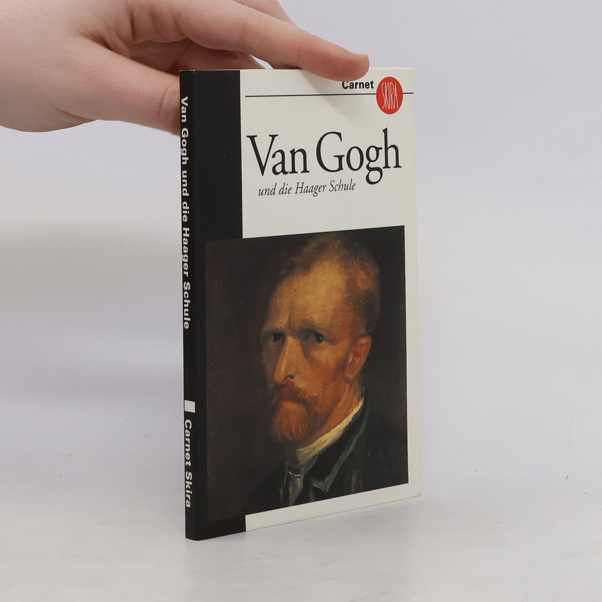 AA.VV. Van Gogh und die Haager Schule