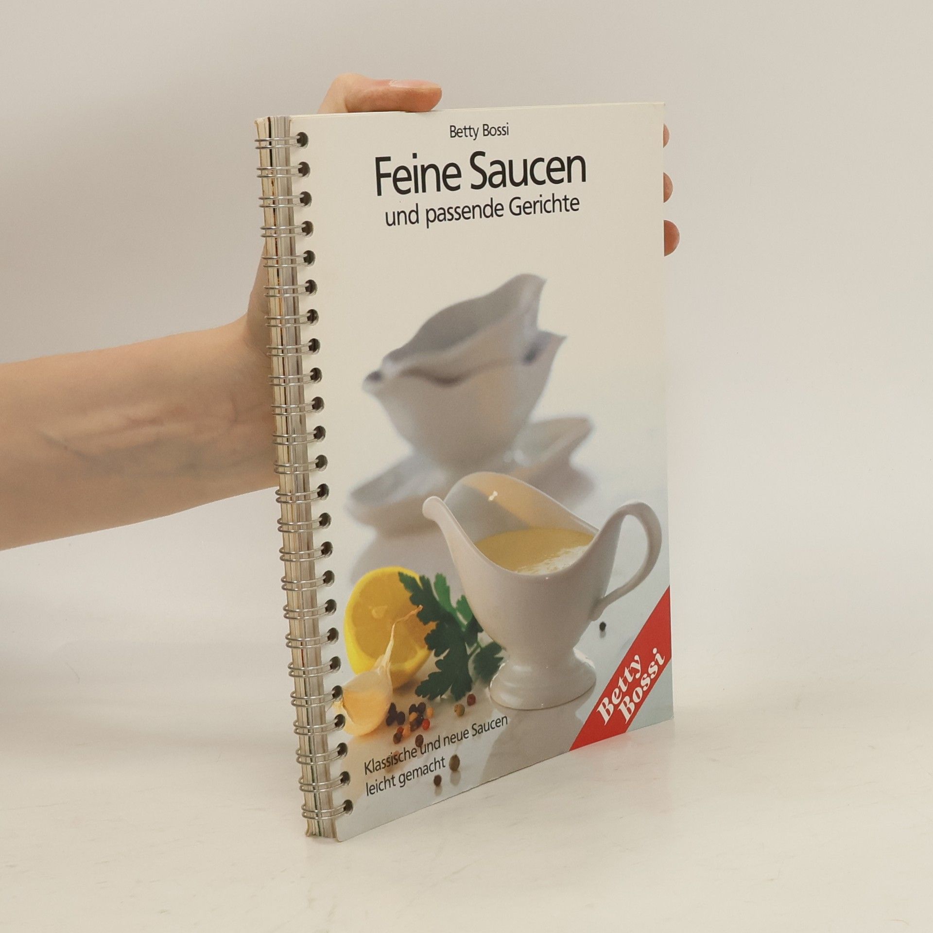 AA.VV. Feine Saucen